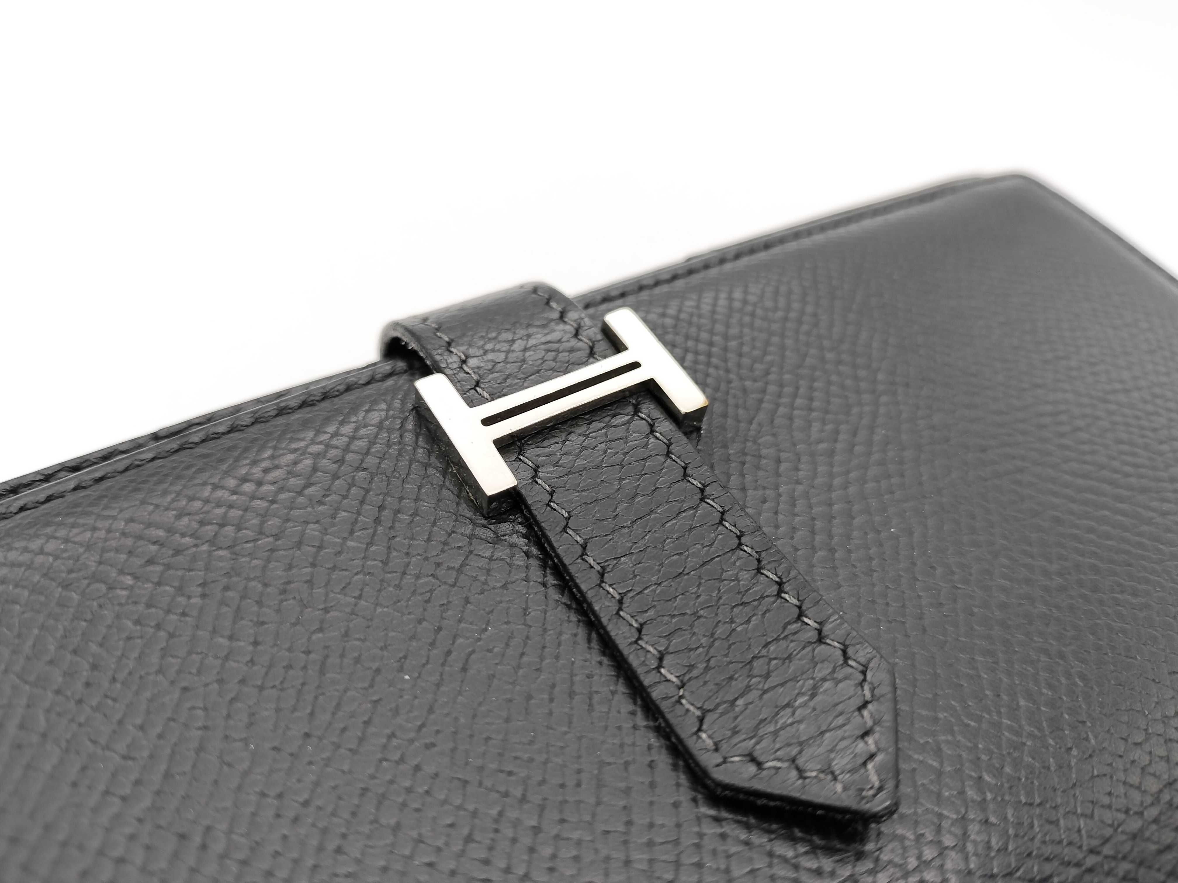 Bearn ?K wallet — view 13