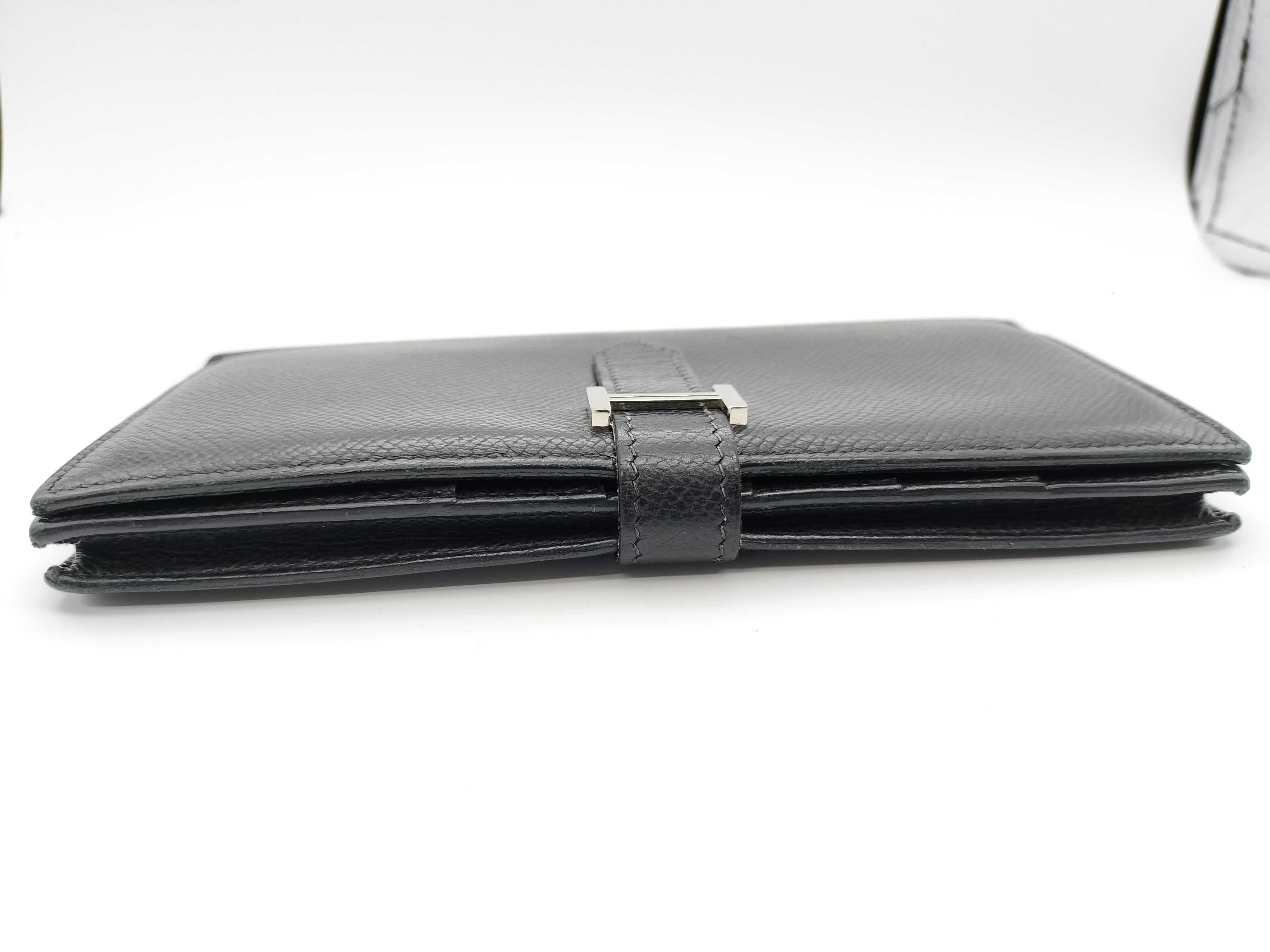 Bearn ?K wallet — view 3