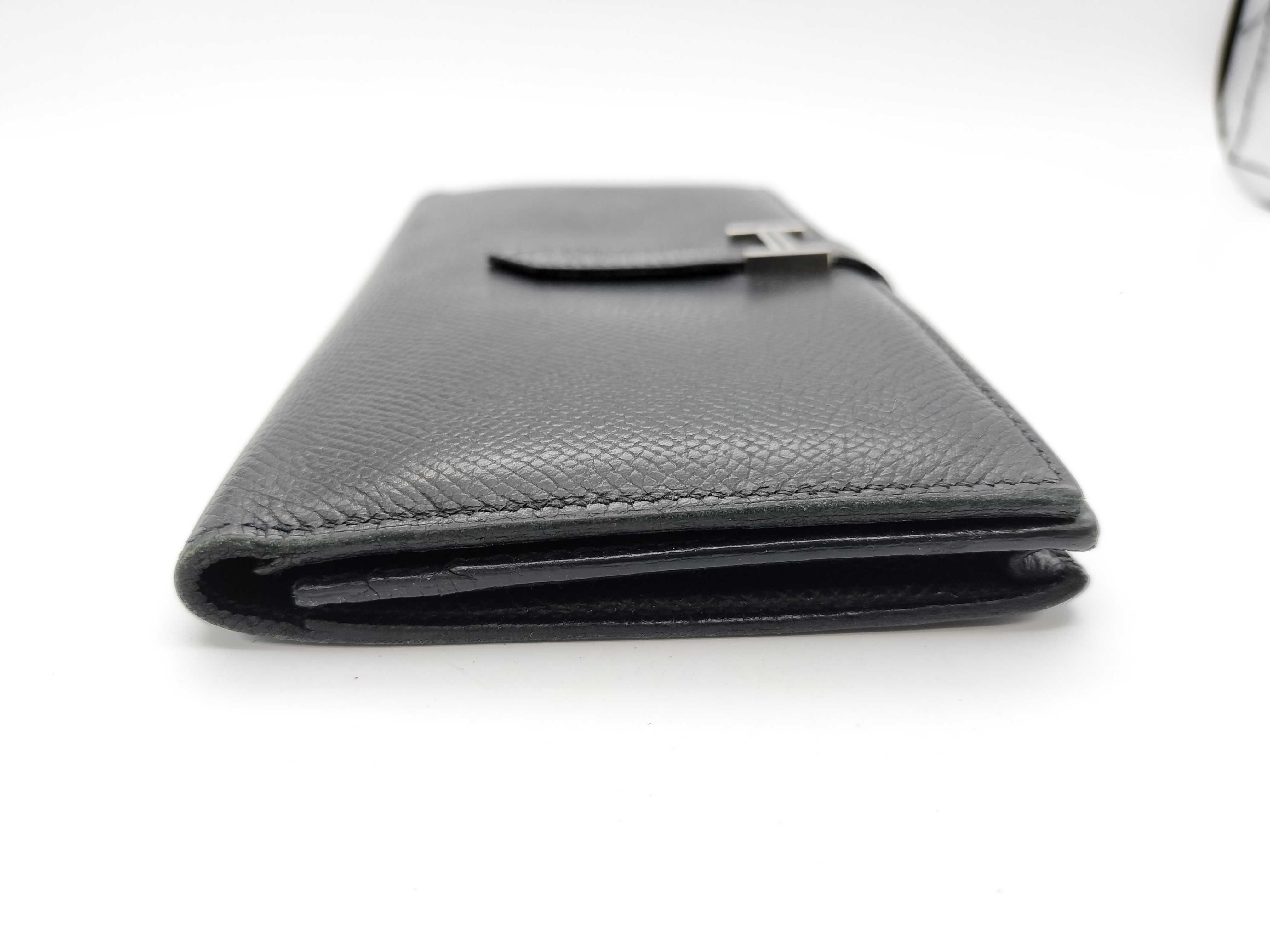Bearn ?K wallet — view 4