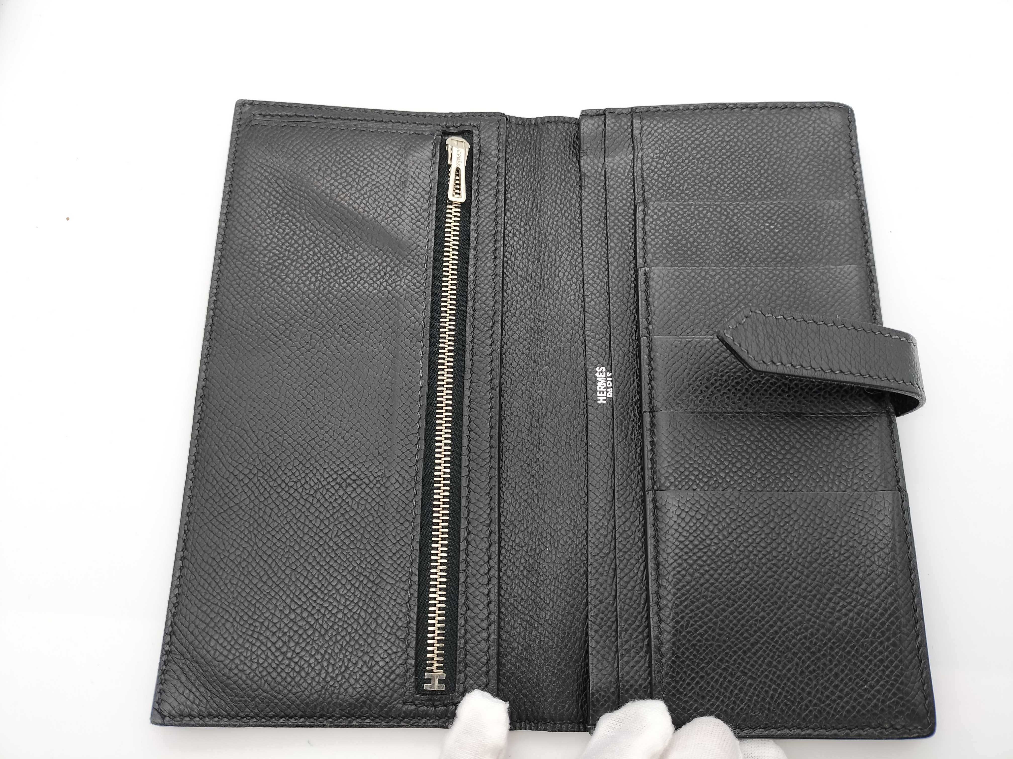 Bearn ?K wallet — view 6