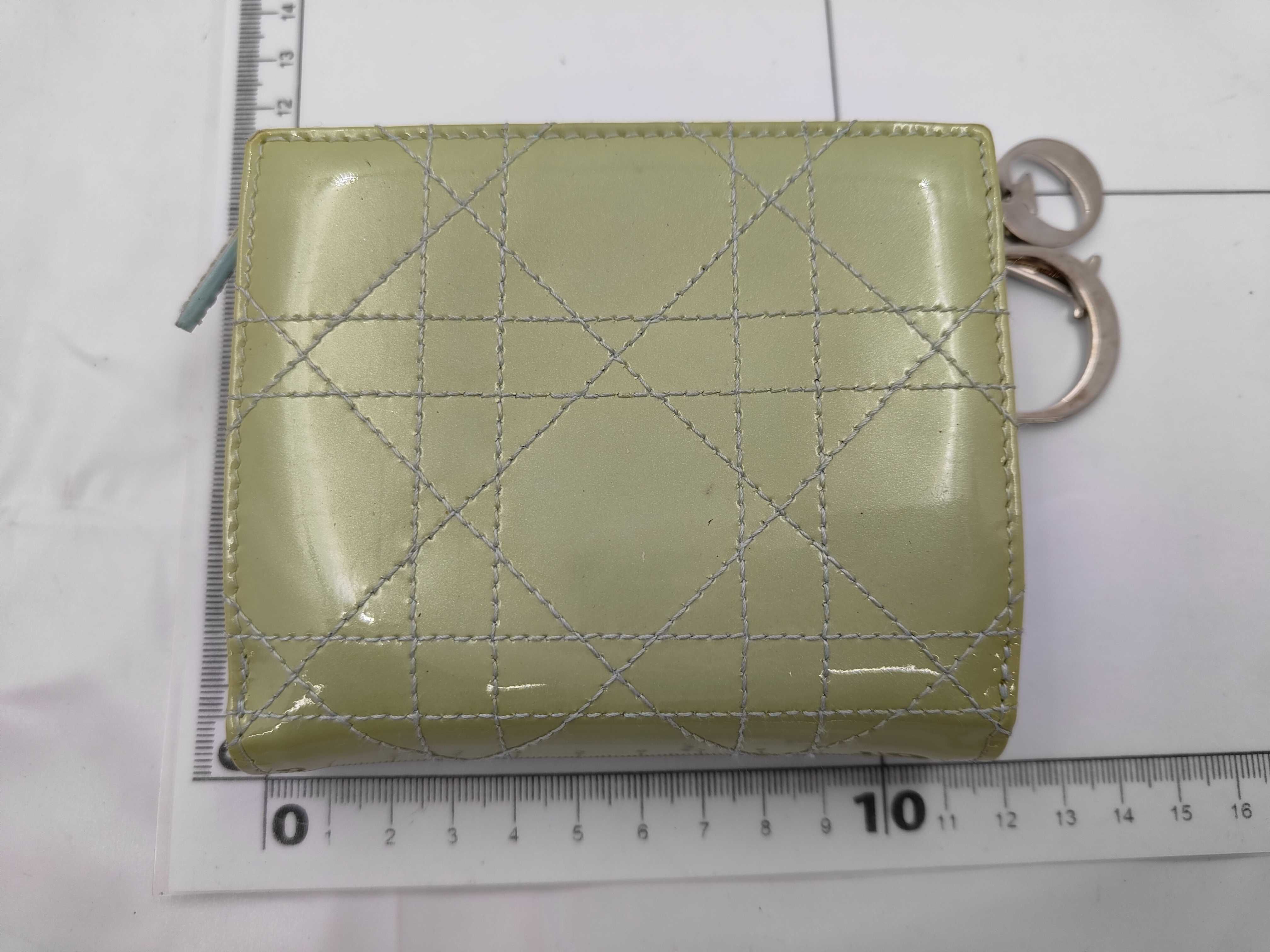 Christian Cannage Wallet — view 2