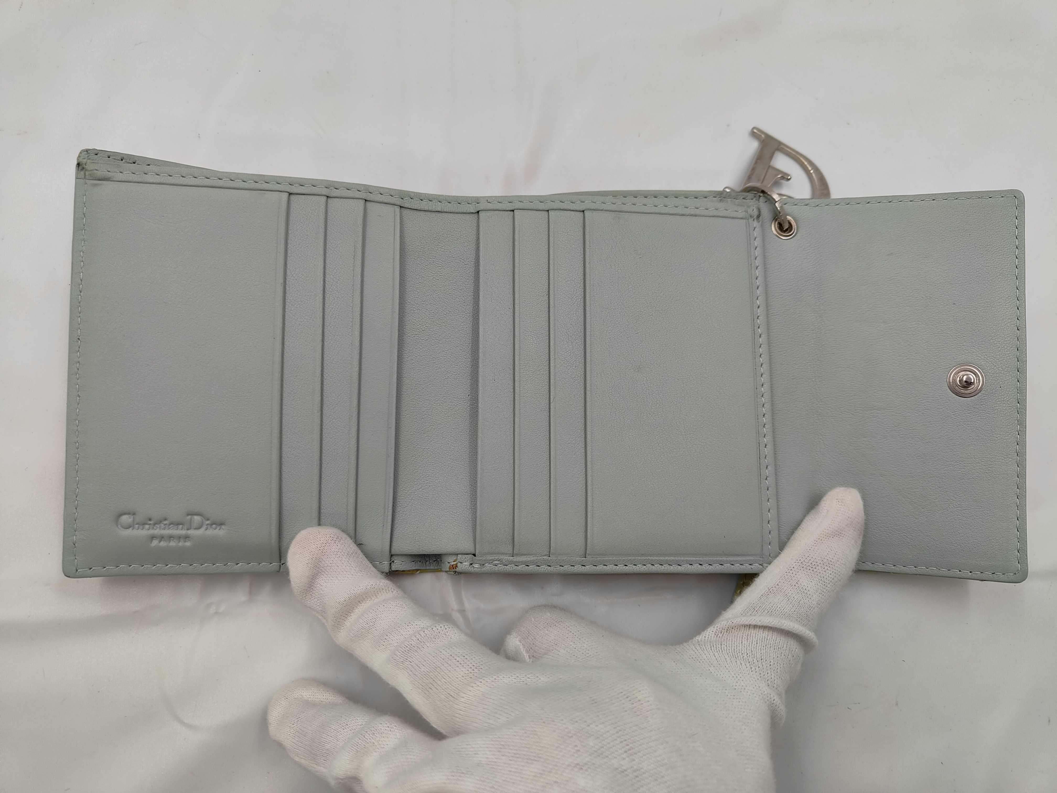 Christian Cannage Wallet — view 4