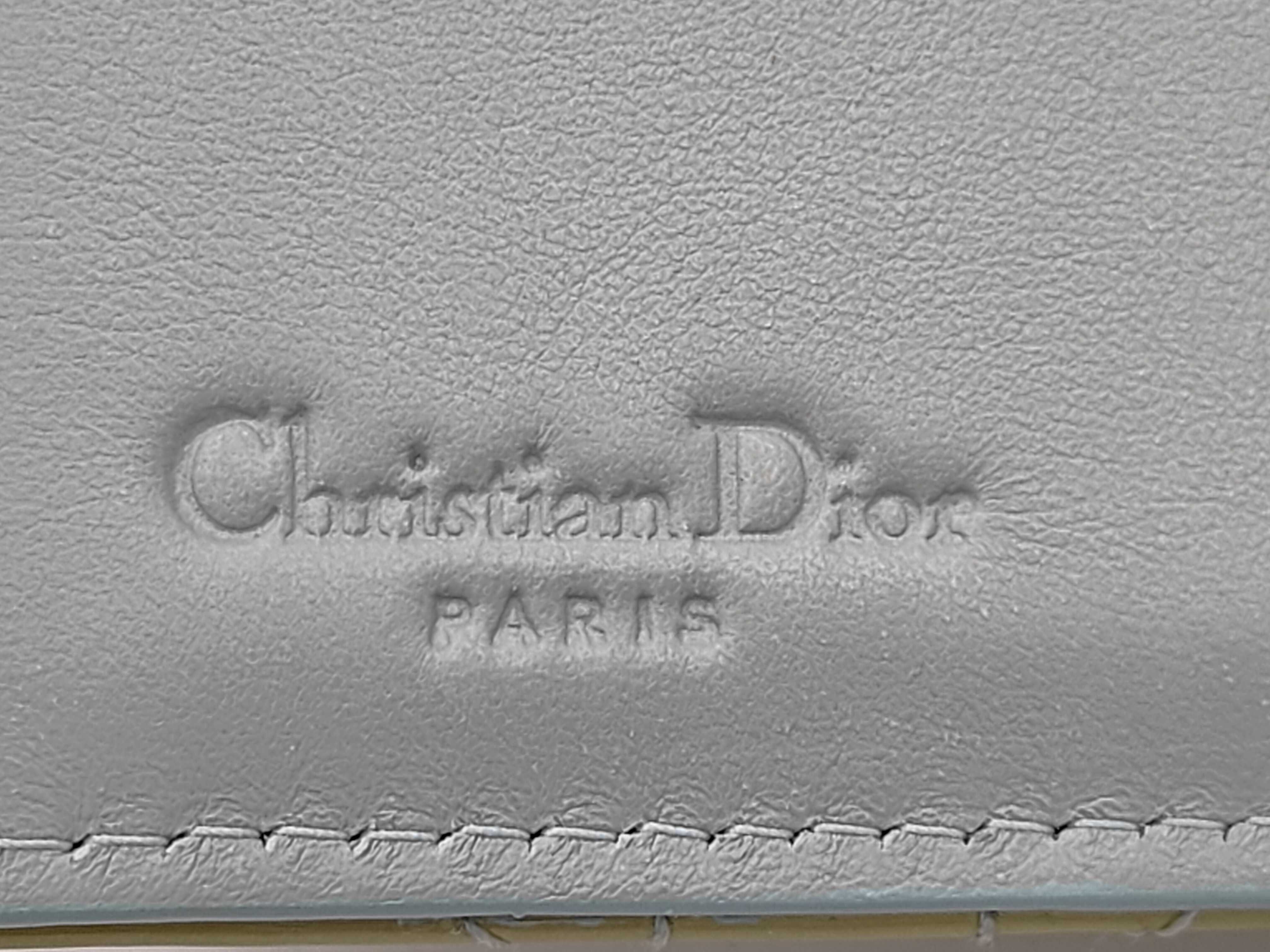 Christian Cannage Wallet — view 7