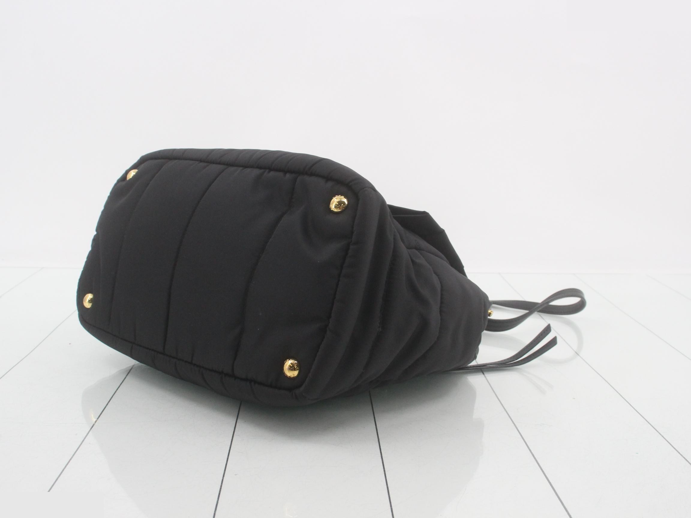 Nylon 2-way bag — view 6