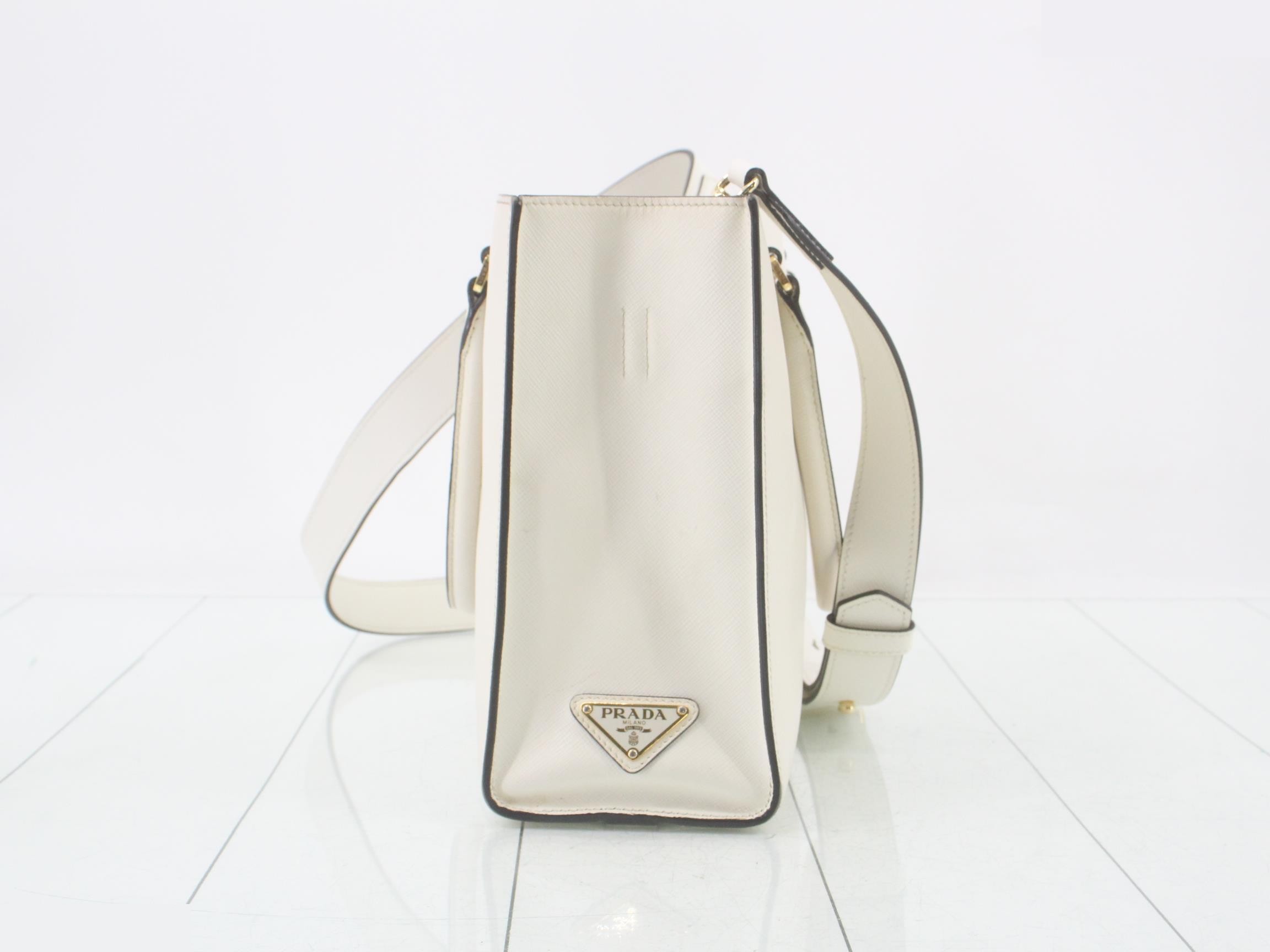 2-WAY Handbag — view 4
