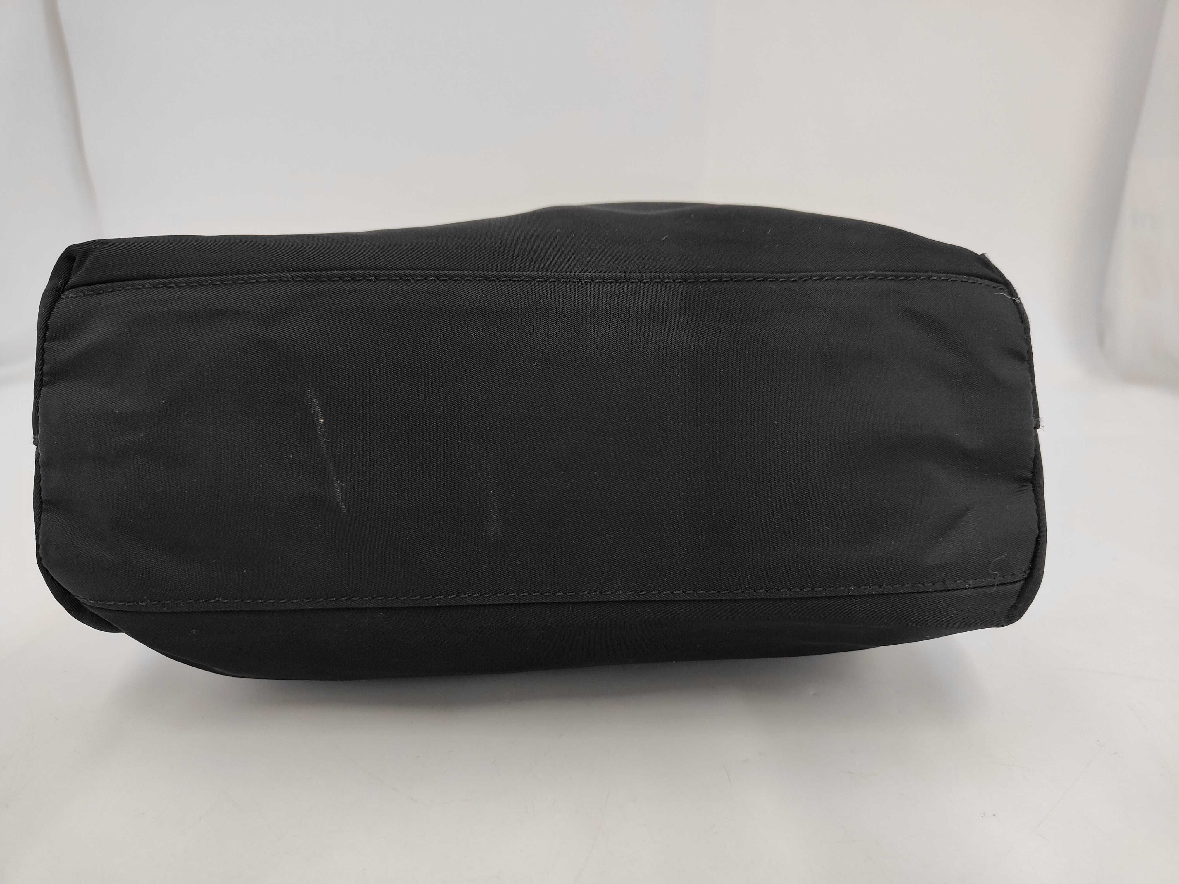 Nylon Tote Bag — view 3