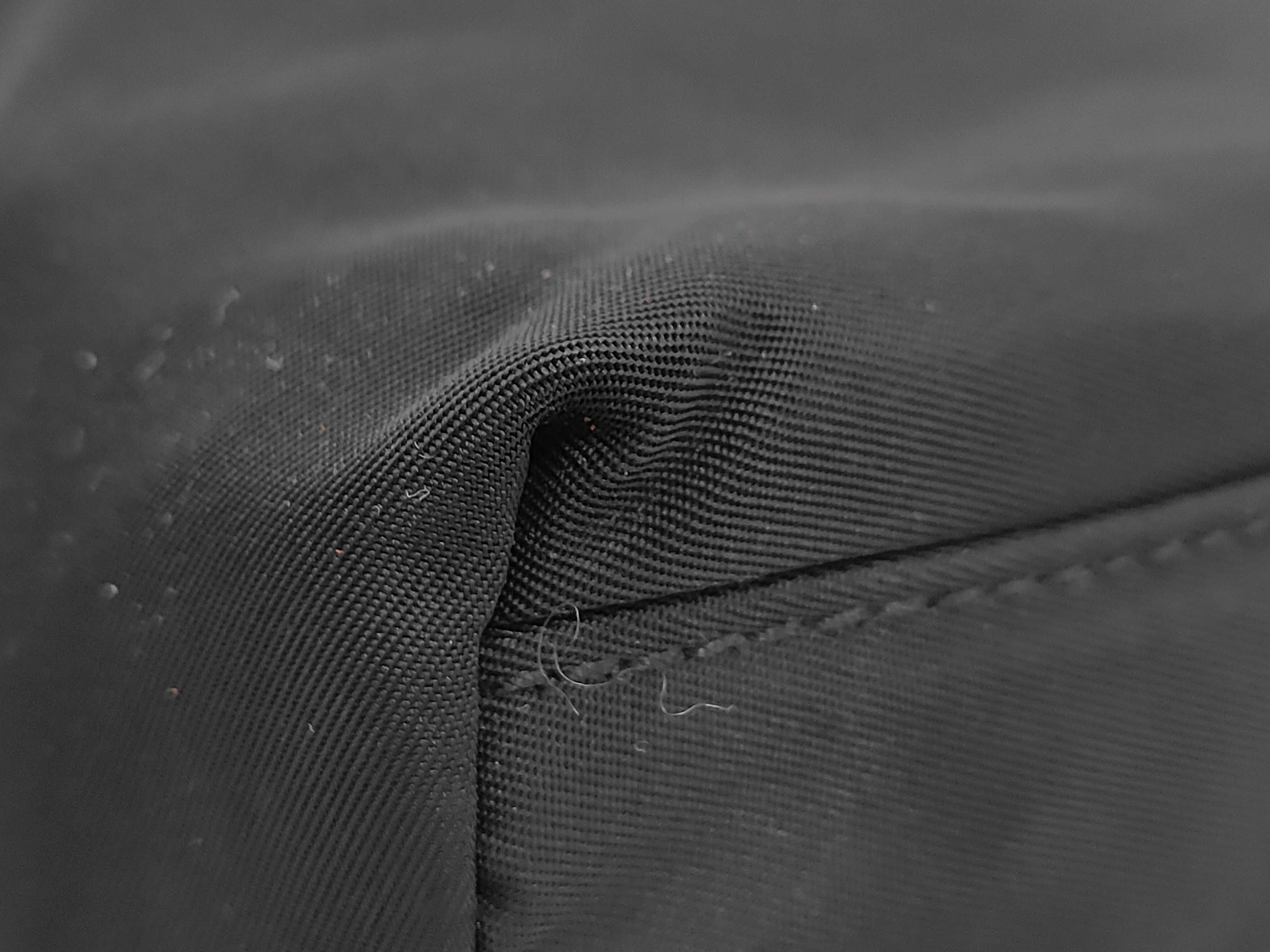 Nylon Tote Bag — view 4