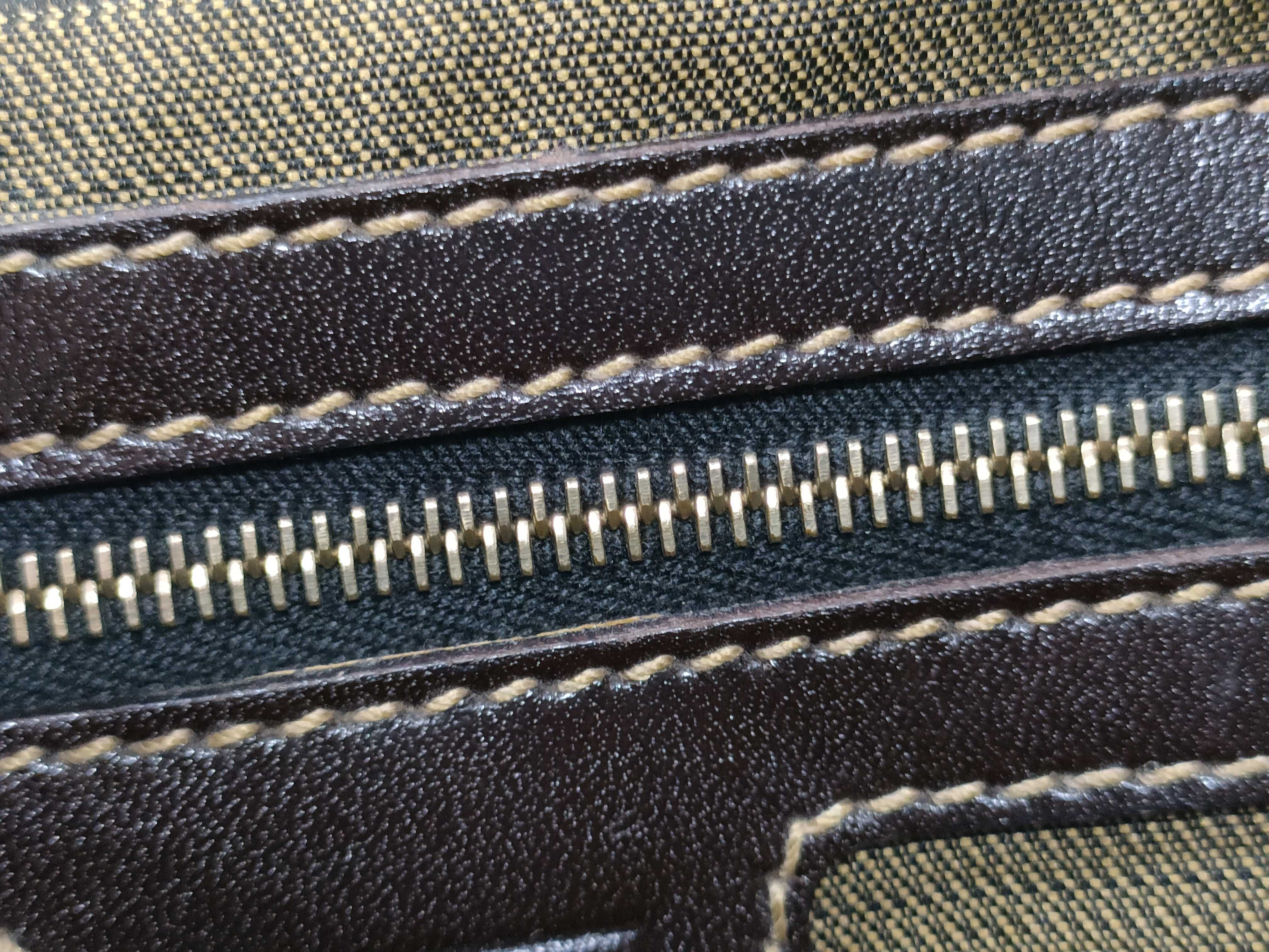 Zucca pattern tote bag — view 12