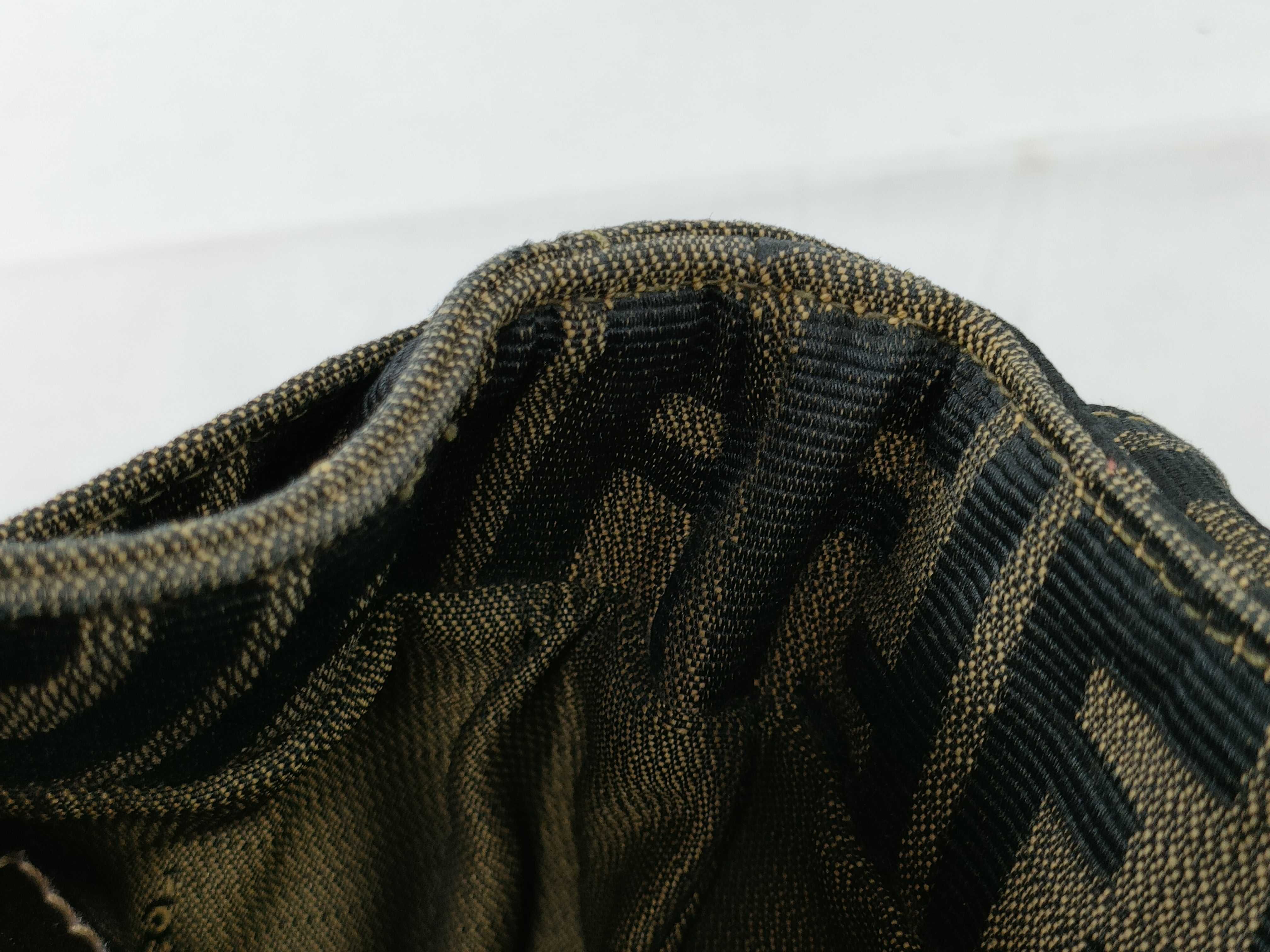 Zucca pattern tote bag — view 13