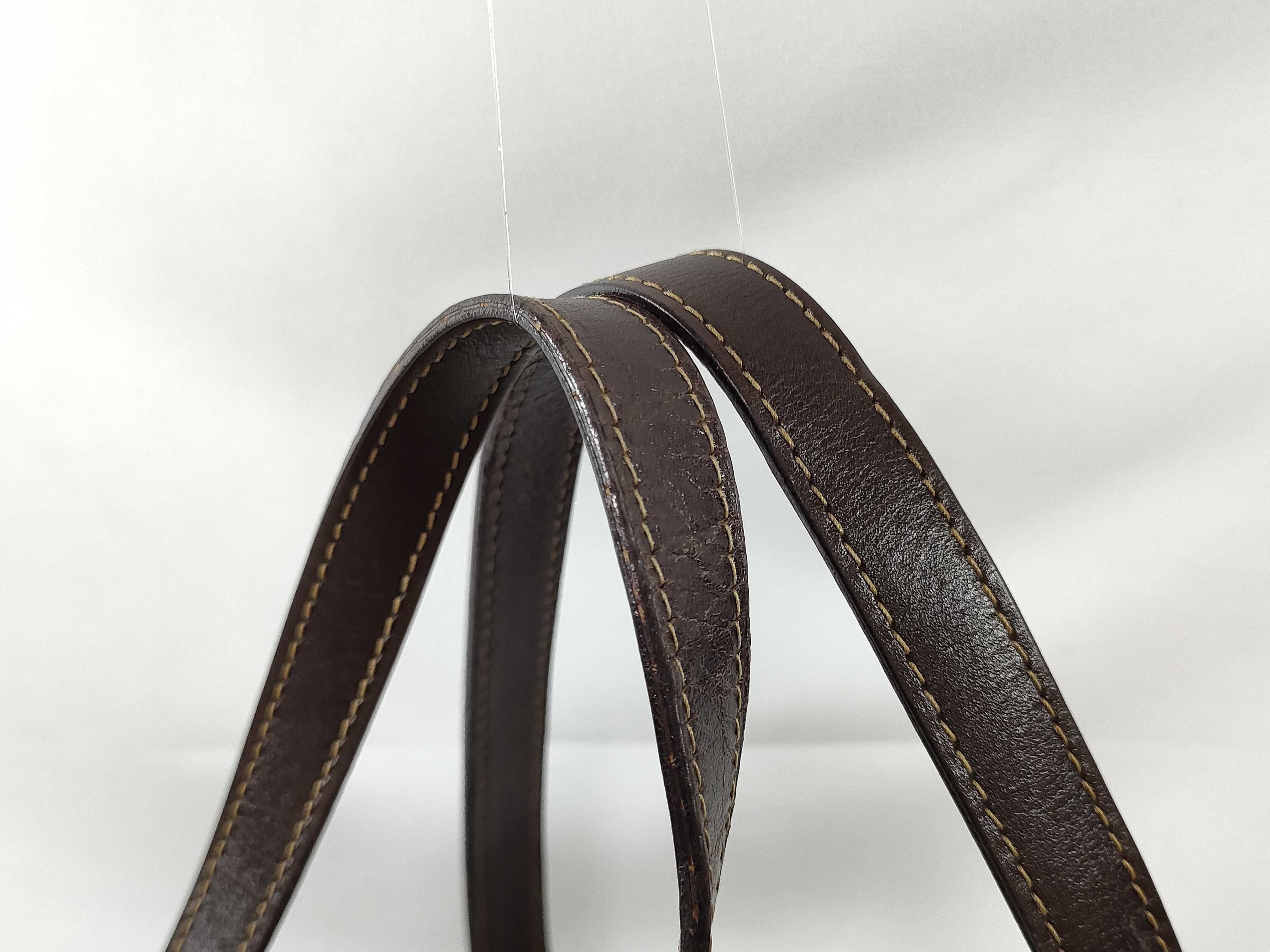 Zucca pattern tote bag — view 5