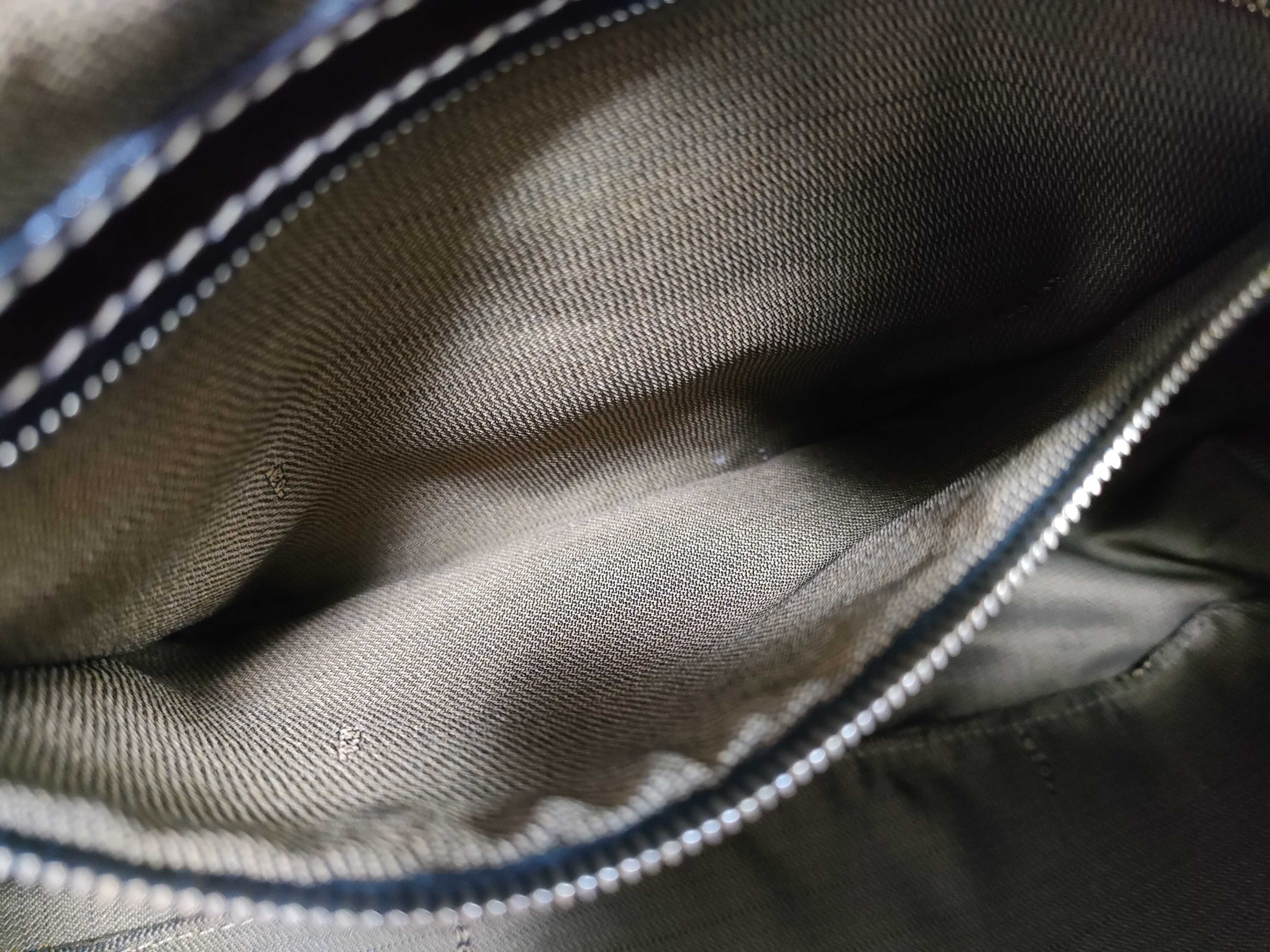 Zucca pattern tote bag — view 9