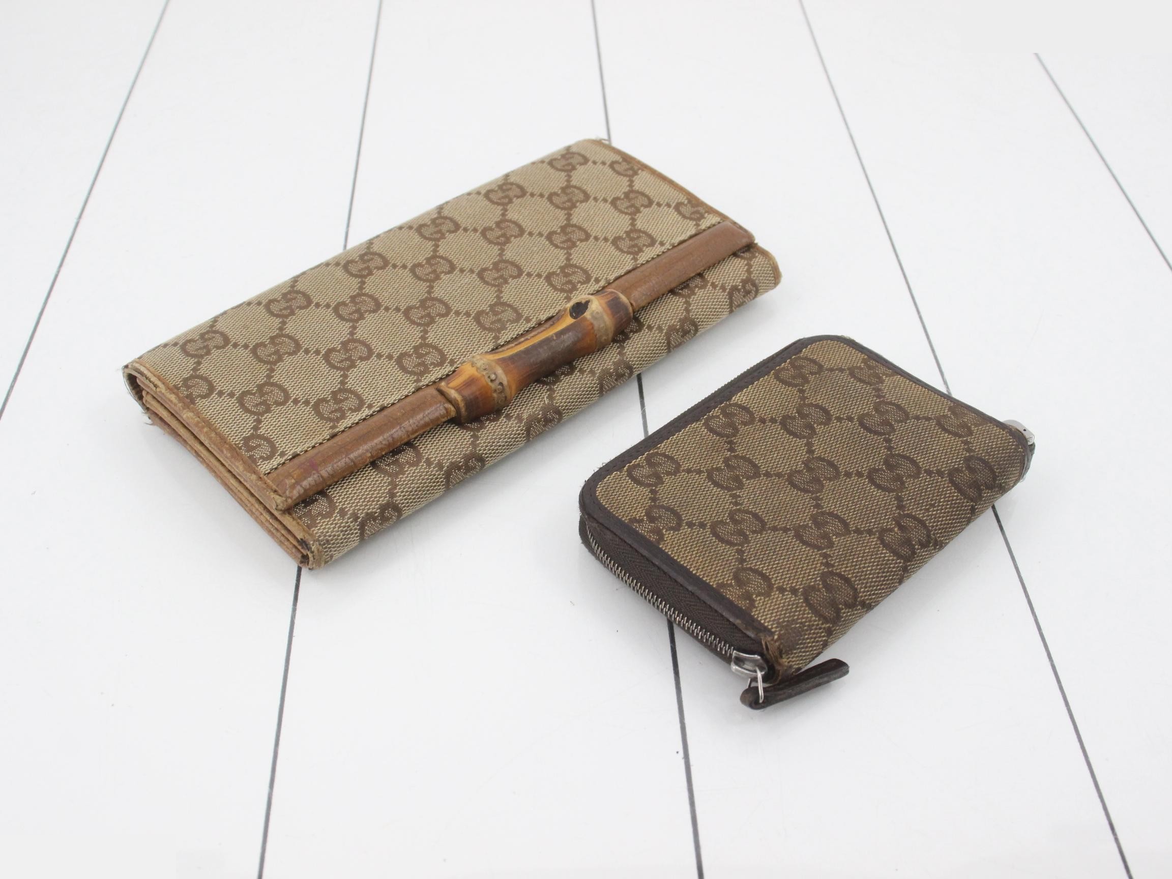 GG Wallet - BULK SALE - Set of 3 — view 2