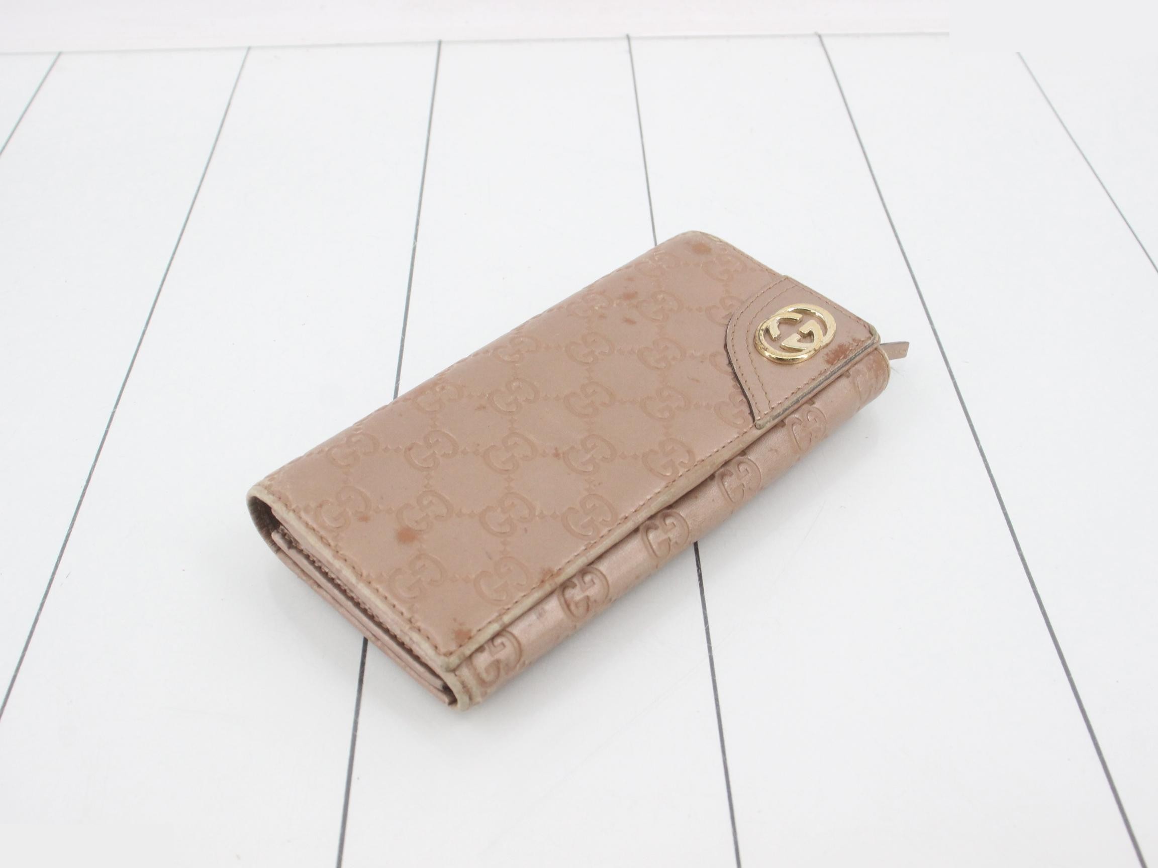 GG Wallet - BULK SALE - Set of 3 — view 3