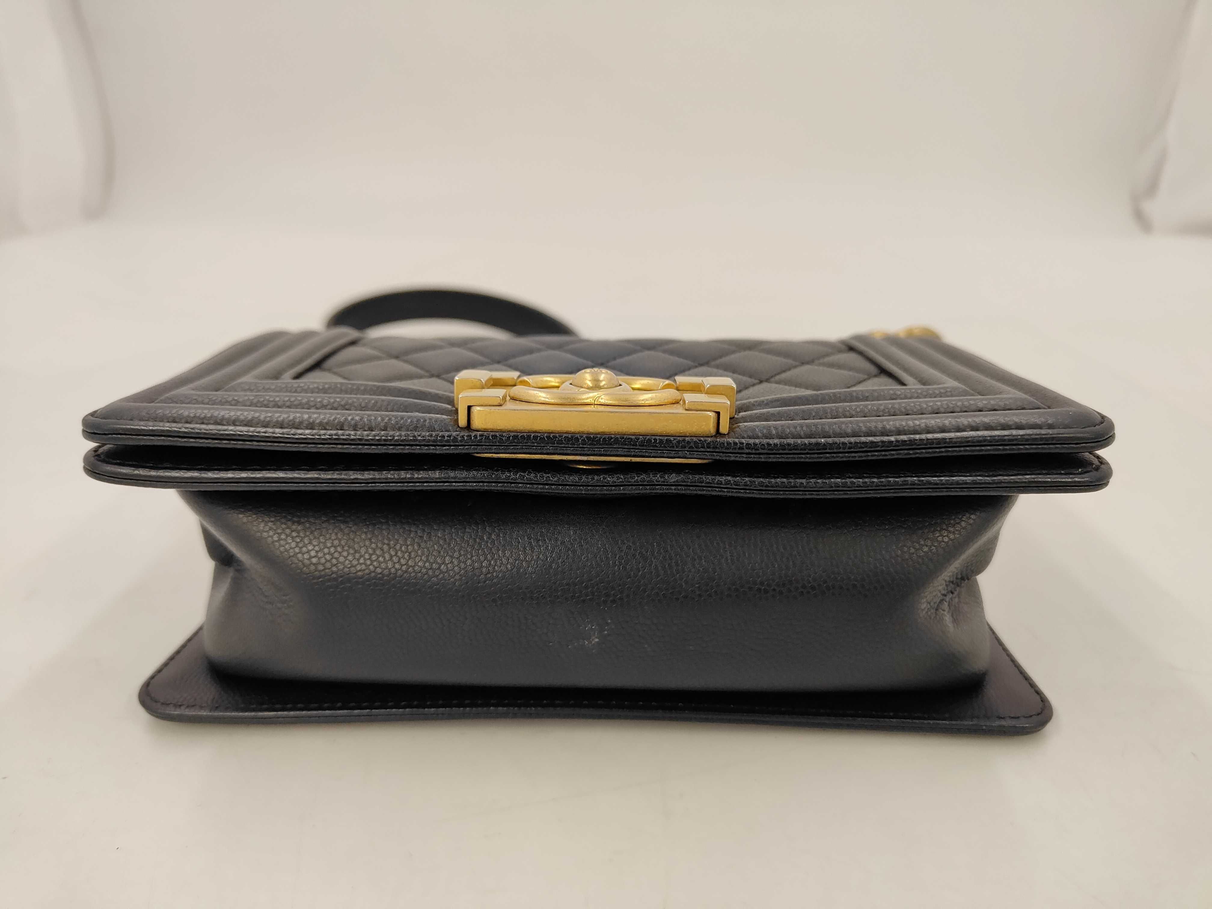 Leboy Small Chain Shoulder Bag — view 3
