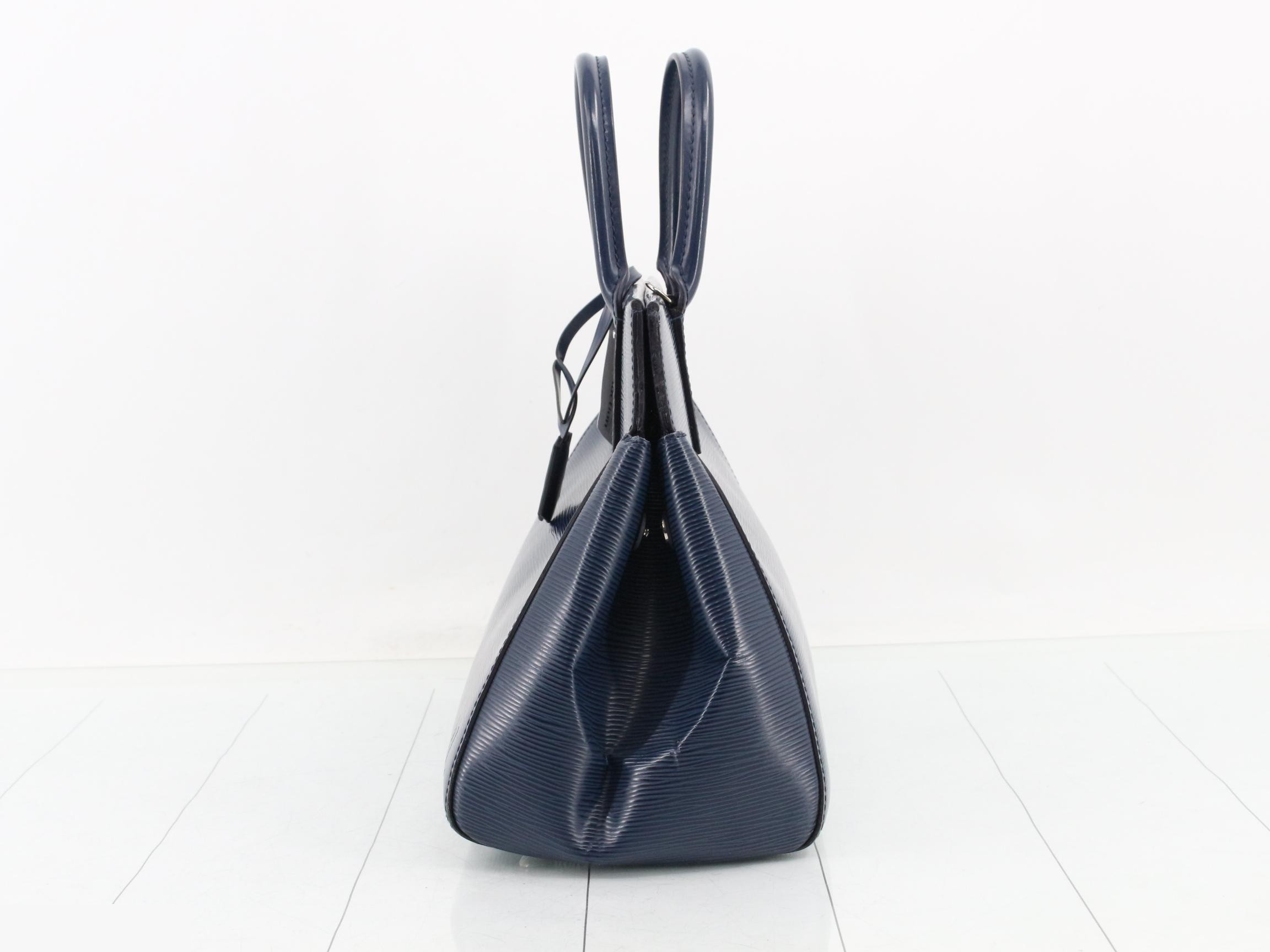 Marly MM Blue — view 3