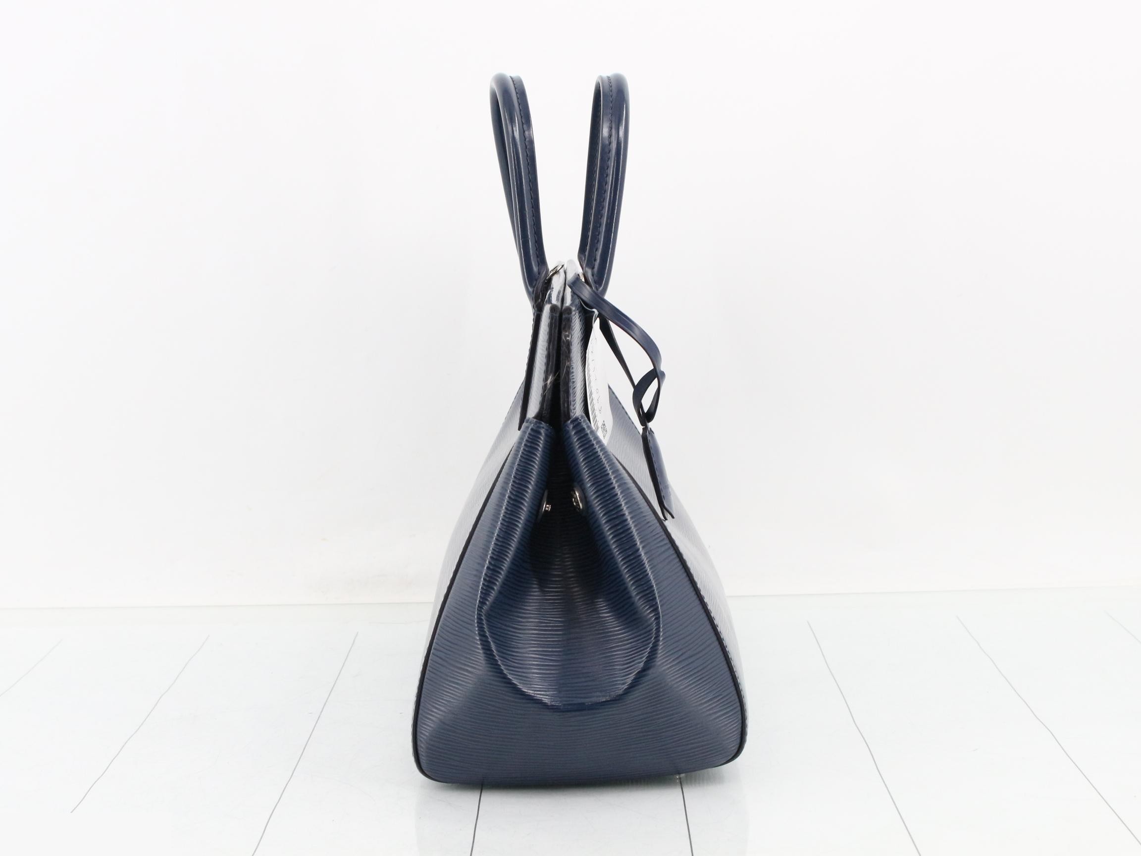 Marly MM Blue — view 4