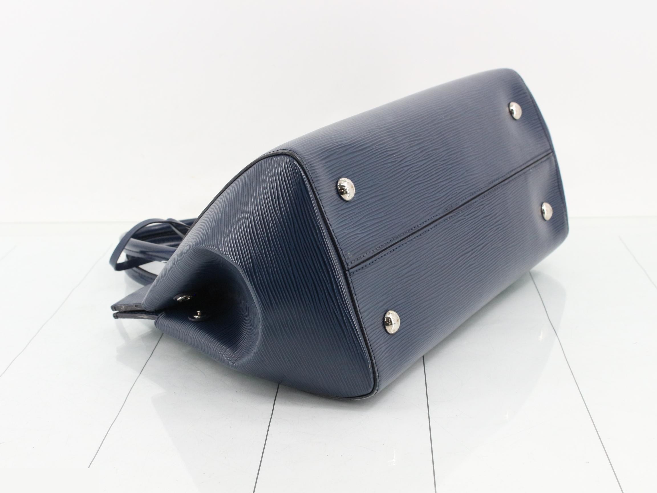 Marly MM Blue — view 5