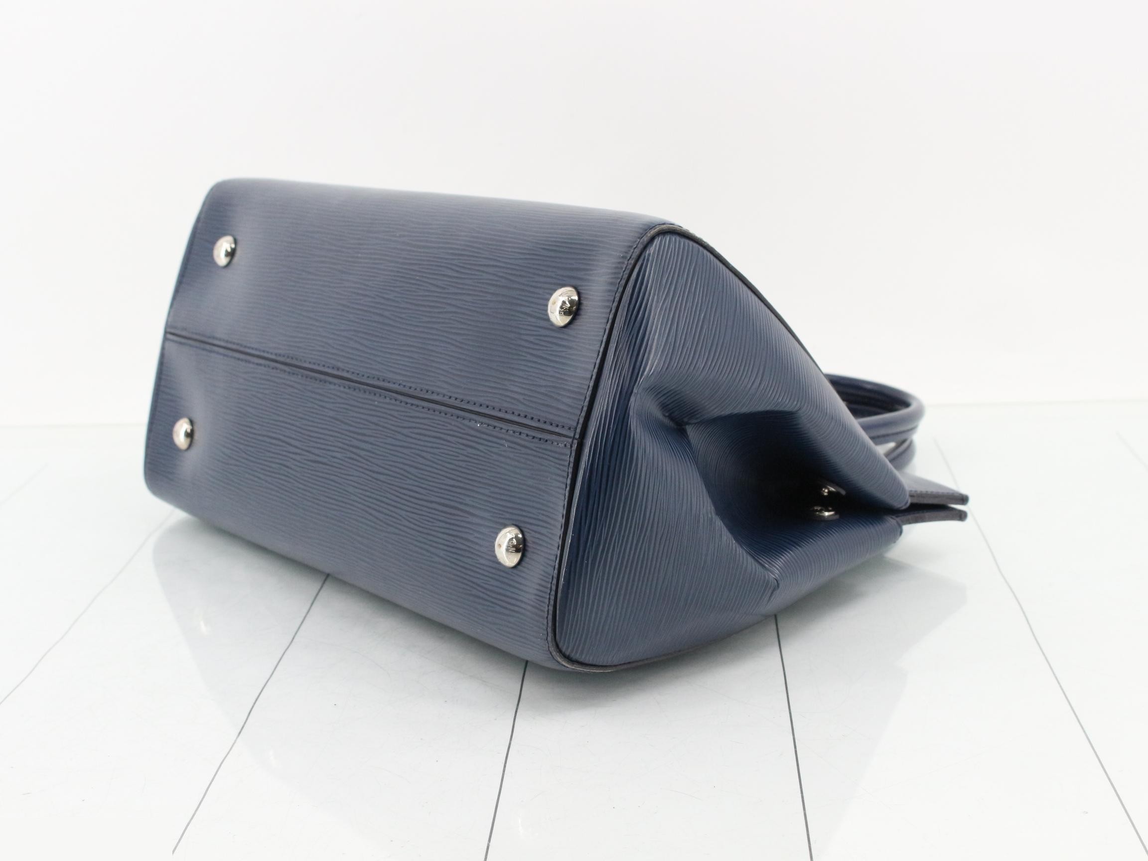 Marly MM Blue — view 6