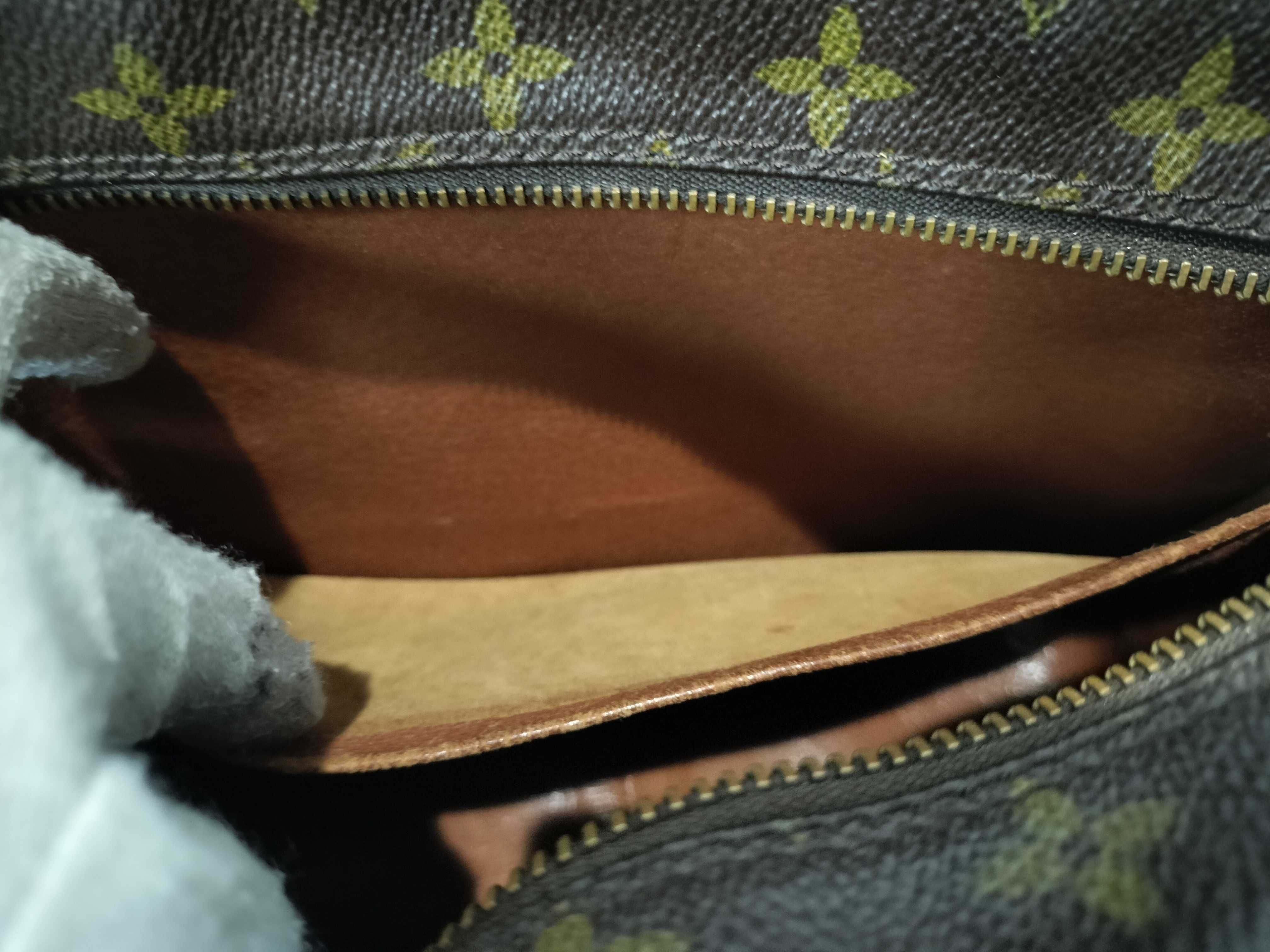 Monogram Nile (old model) Shoulder Bag — view 10