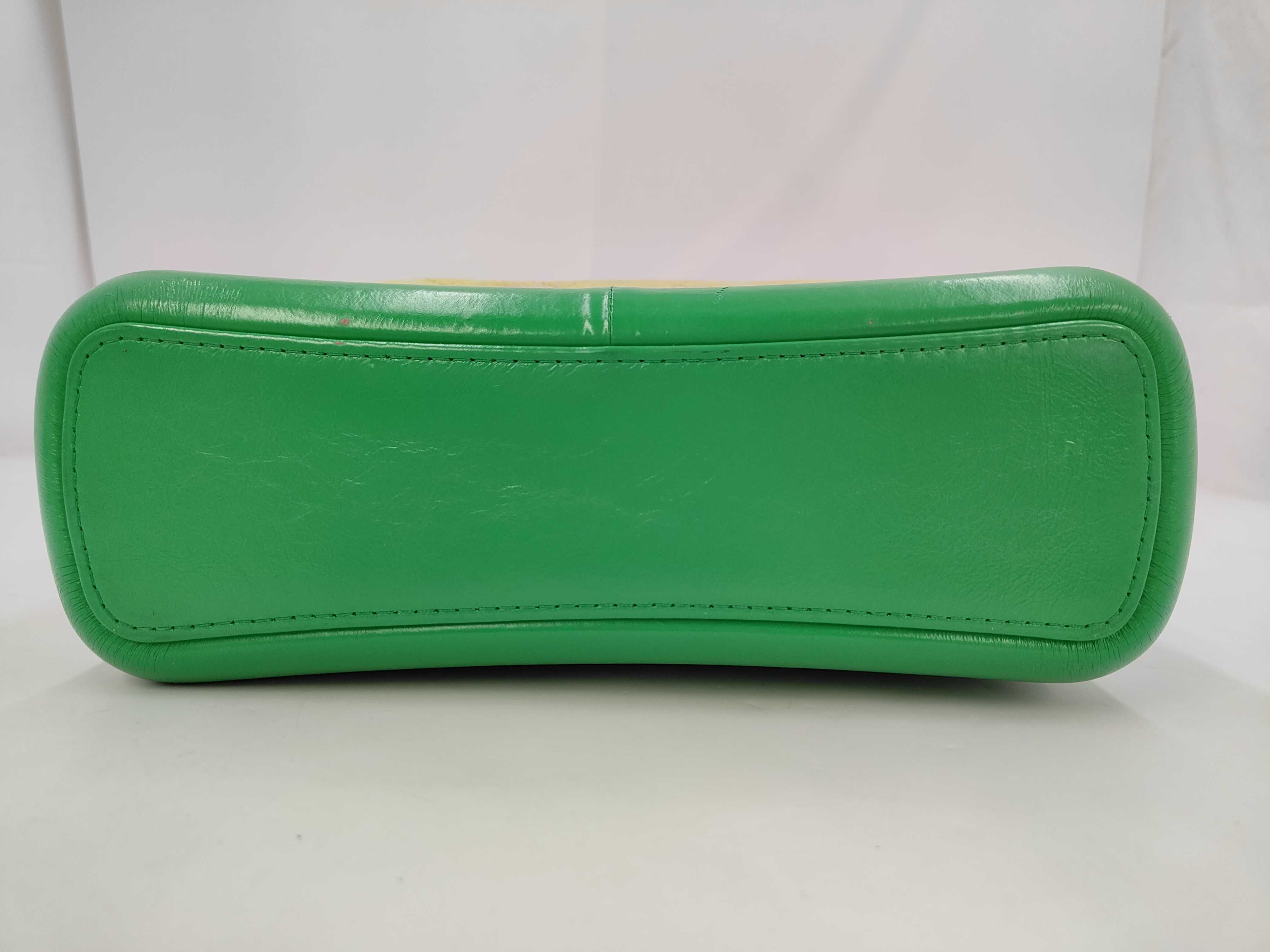 Gabrielle Chain Shoulder Bag — view 3