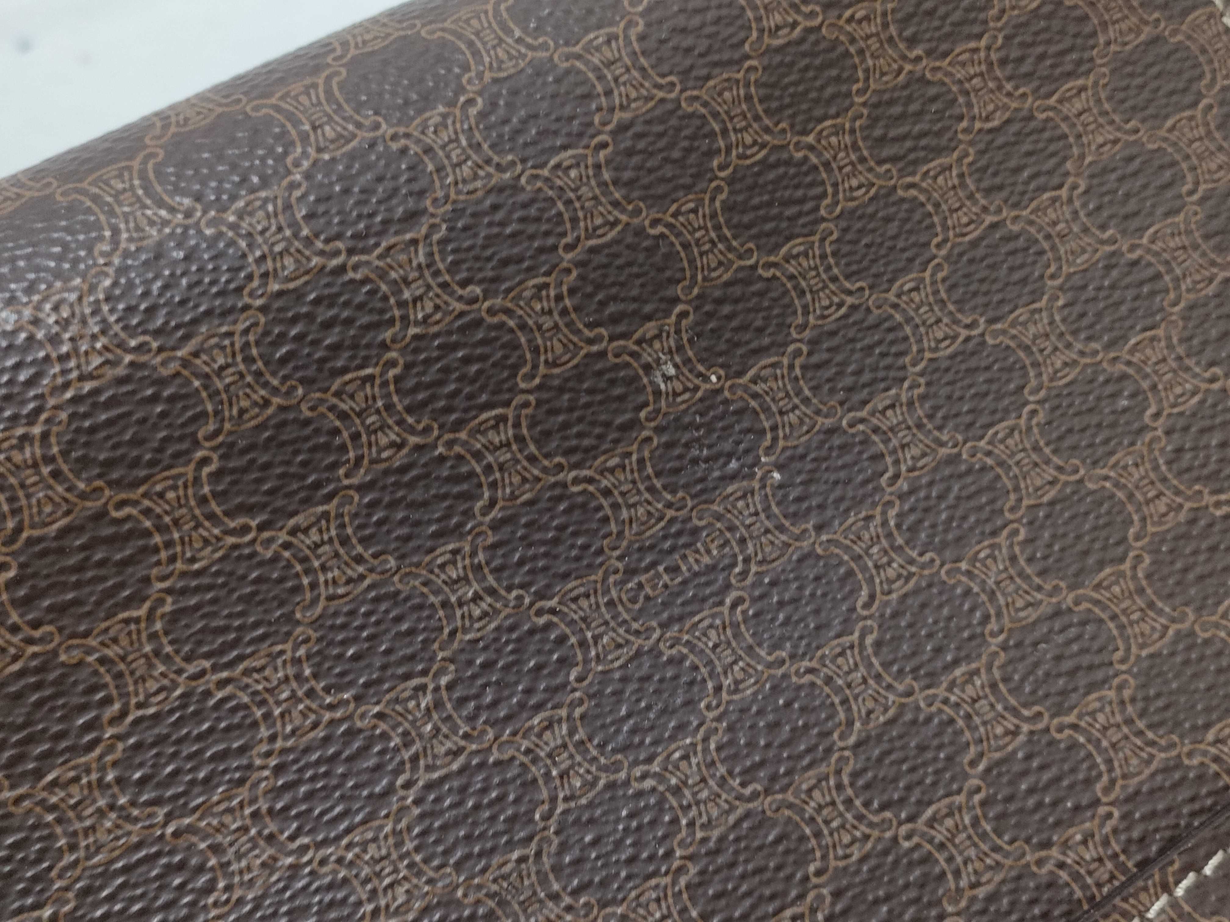 Handbag with Gold Hardware 260907A5305 — view 15