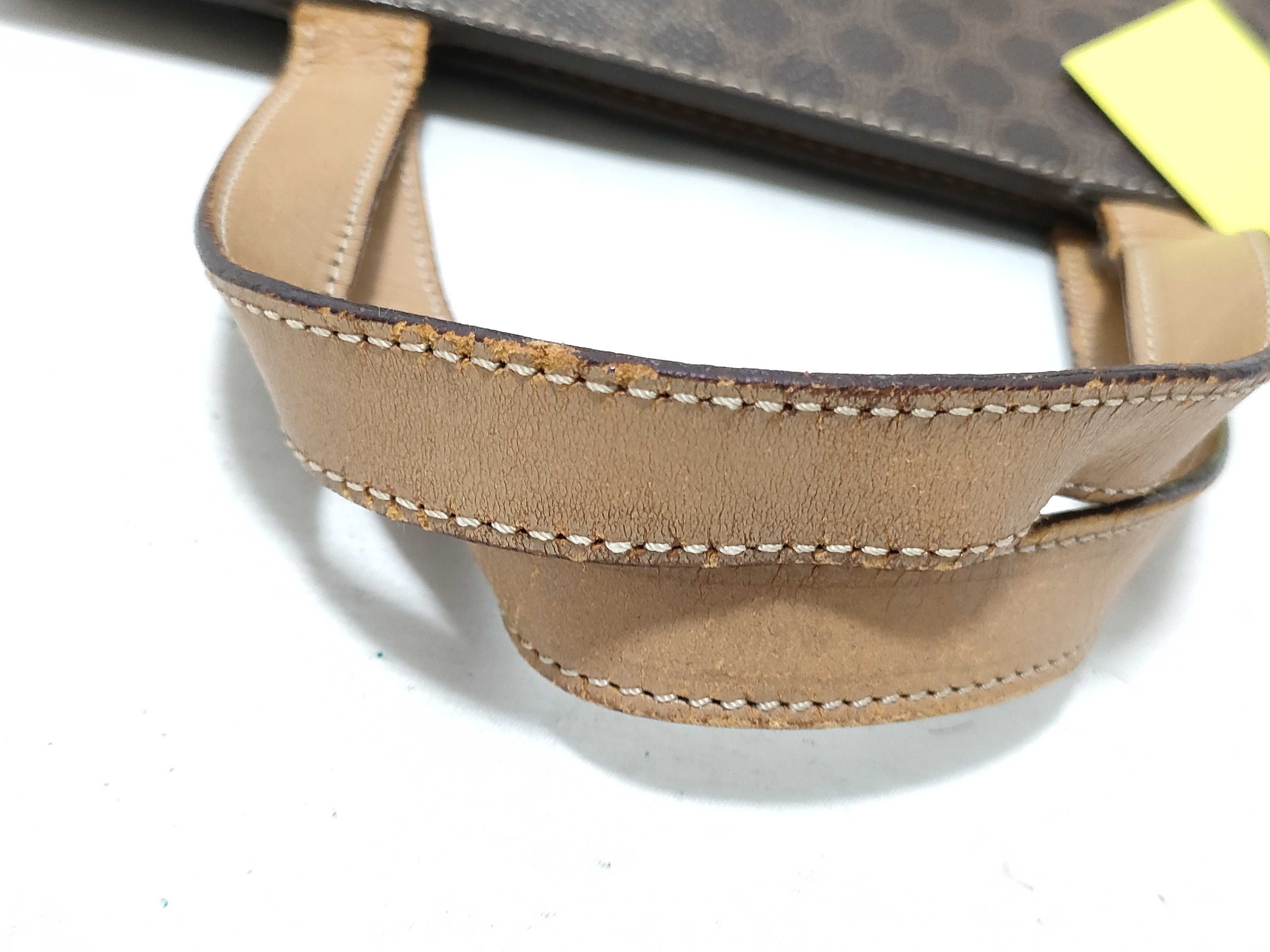 Handbag with Gold Hardware 260907A5305 — view 4