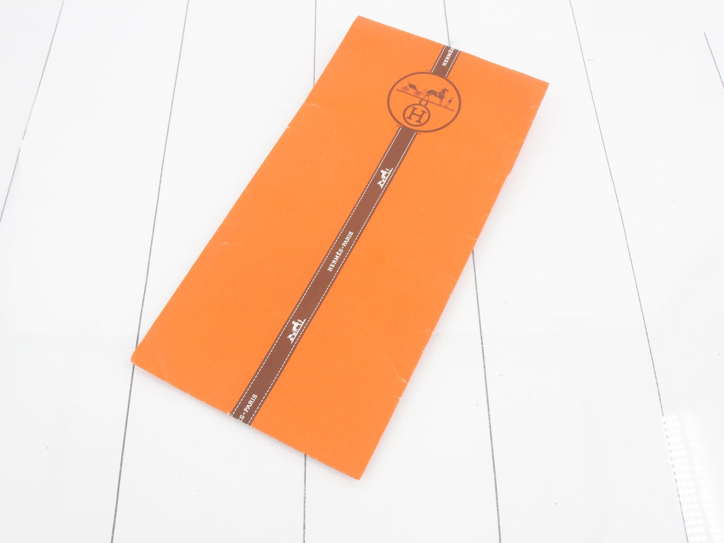 Carre 90 "La Ronde des Heures" (The Rondo of Time) Silk Scarf — view 4