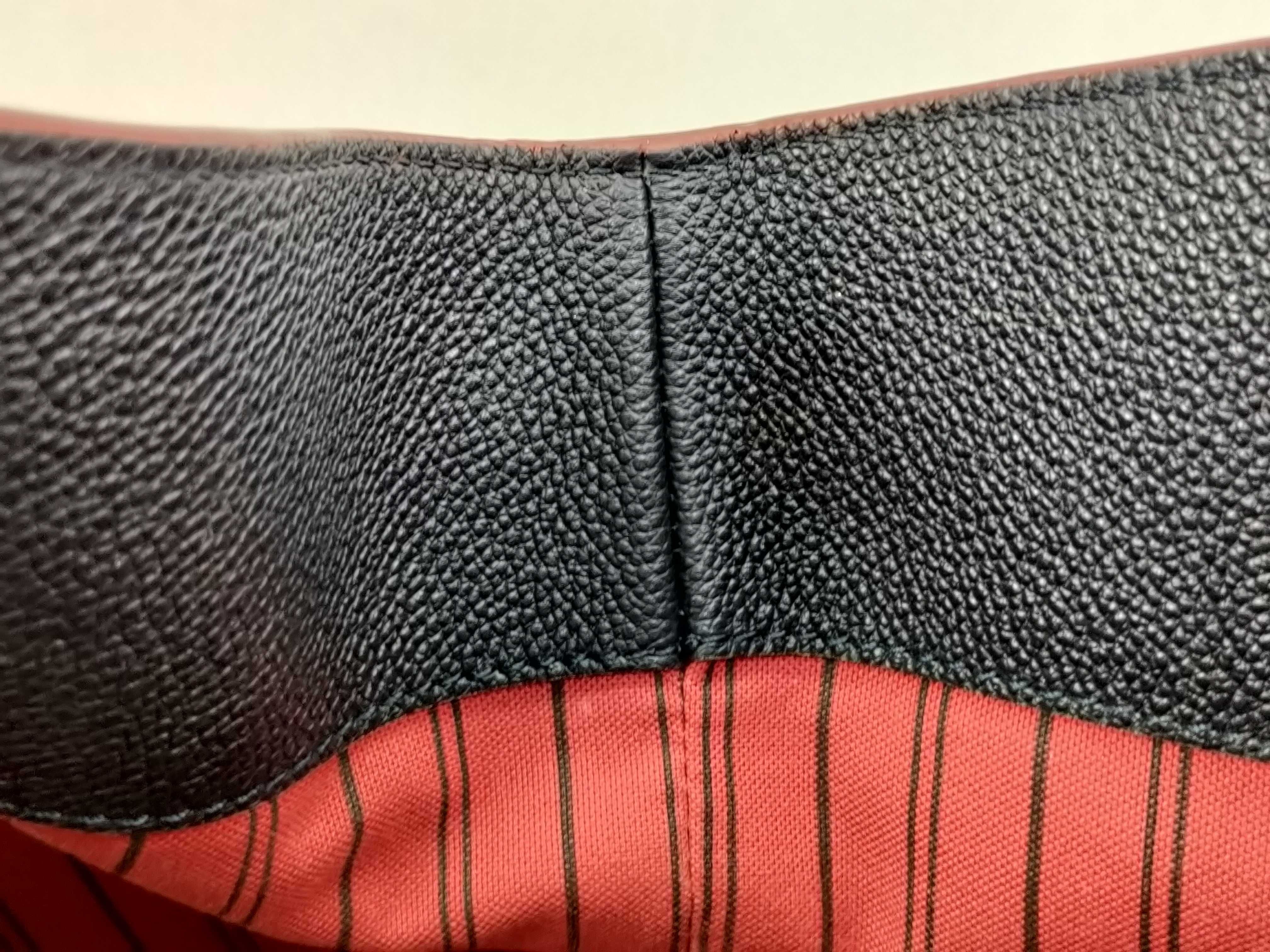 Monogram Empreinte Mary M44012 Shoulder Bag — view 9