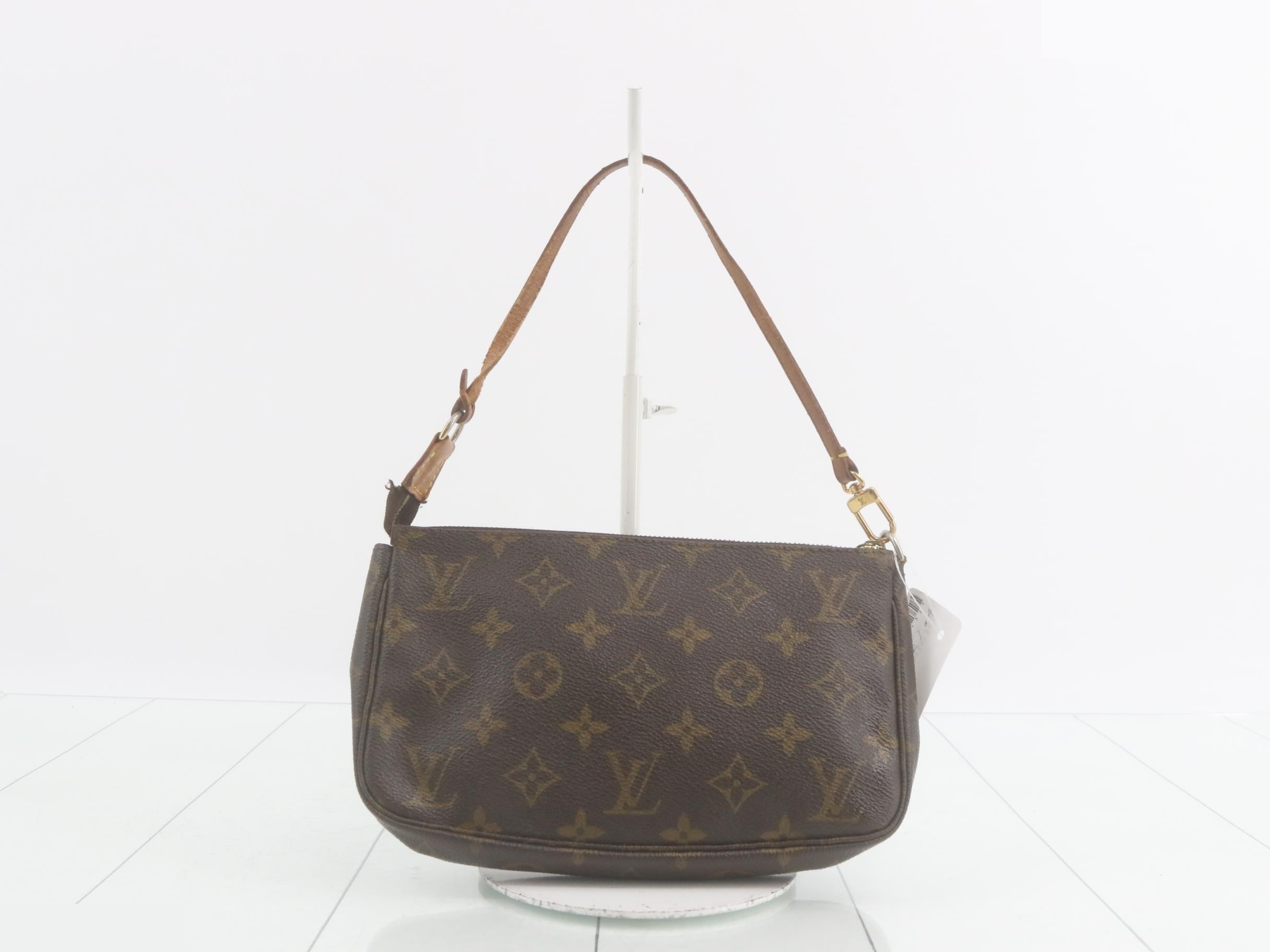 Pochette Accessoires Monogram M51980 — view 2