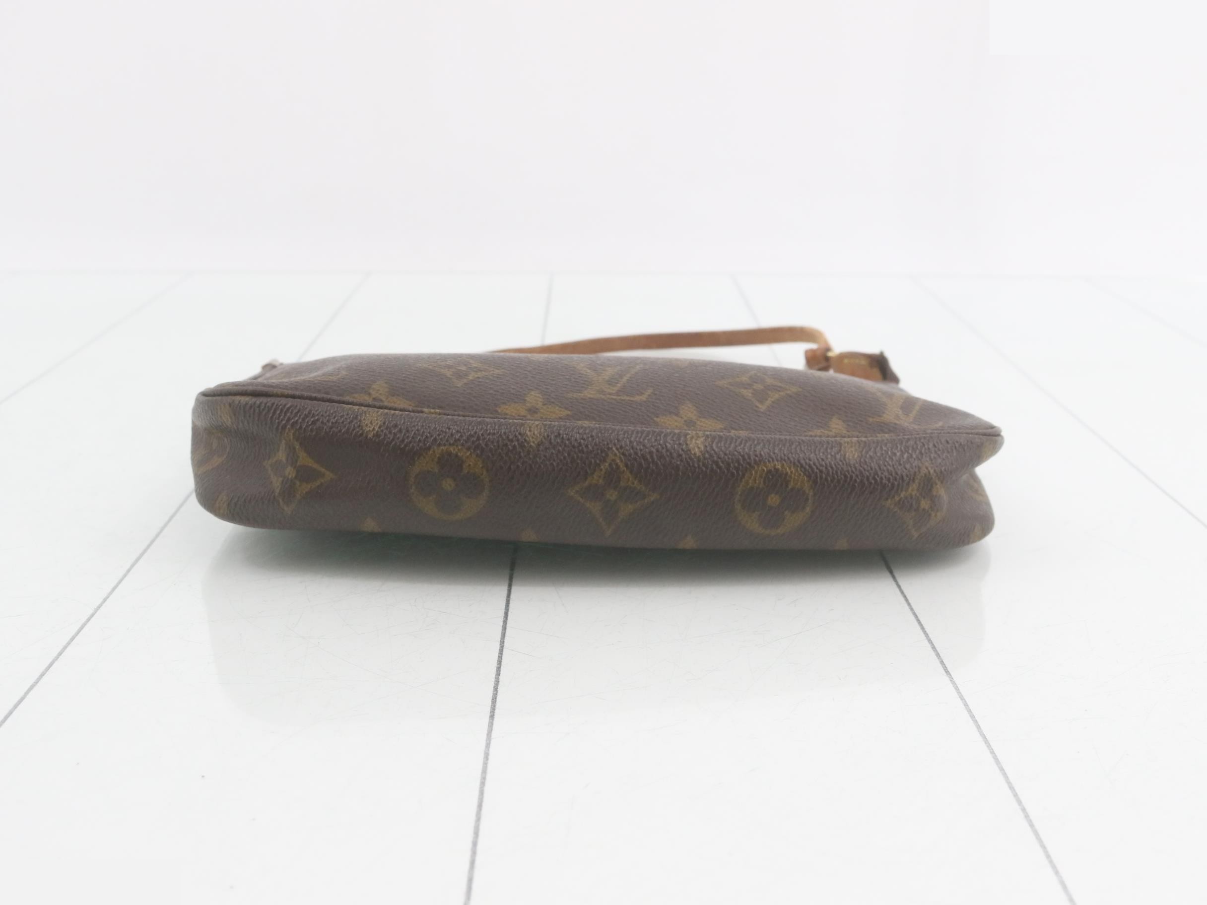 Pochette Accessoires Monogram M51980 — view 3