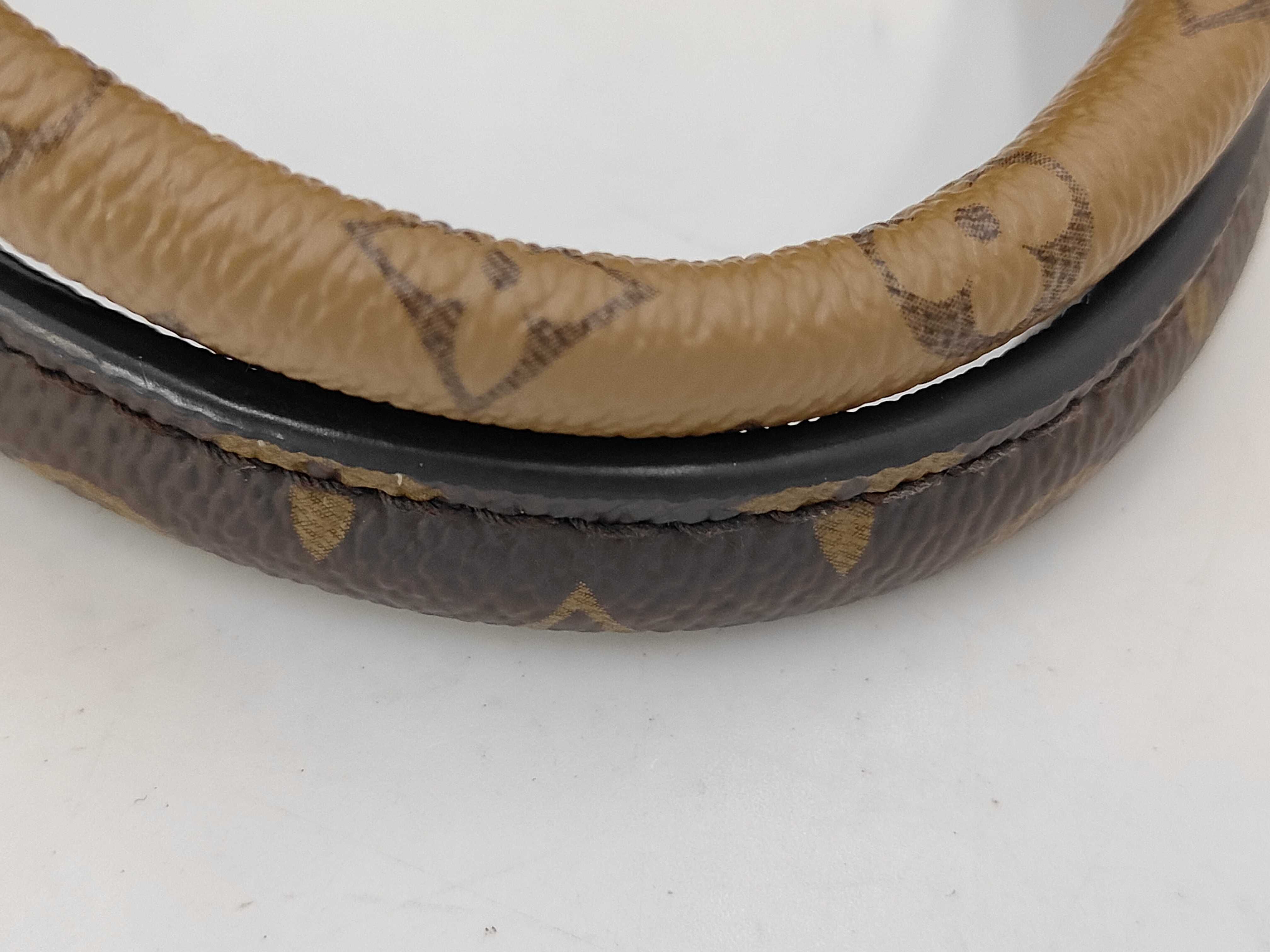 Monogram OnTheGo PM Handbag — view 4