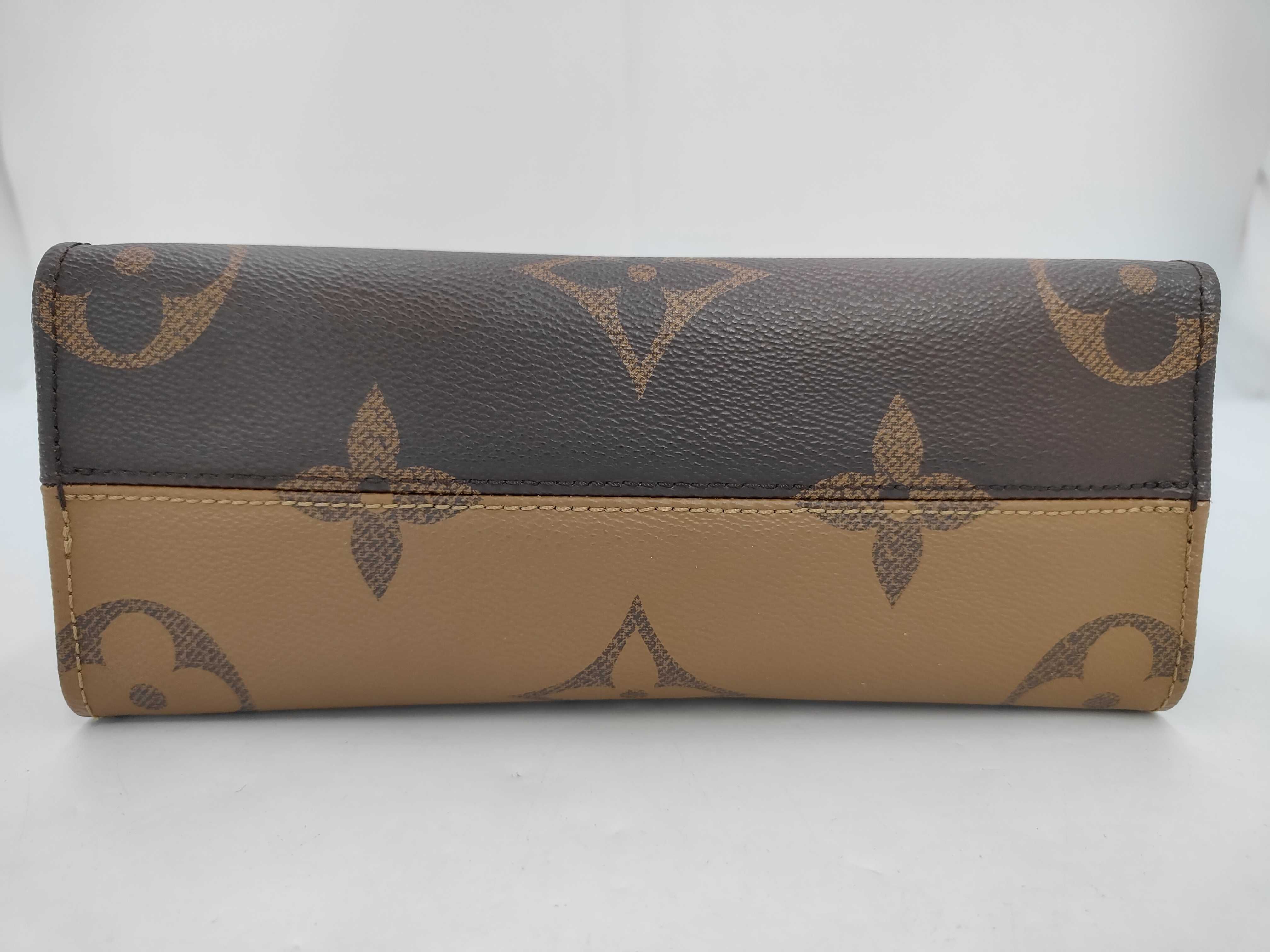 Monogram OnTheGo PM Handbag — view 6