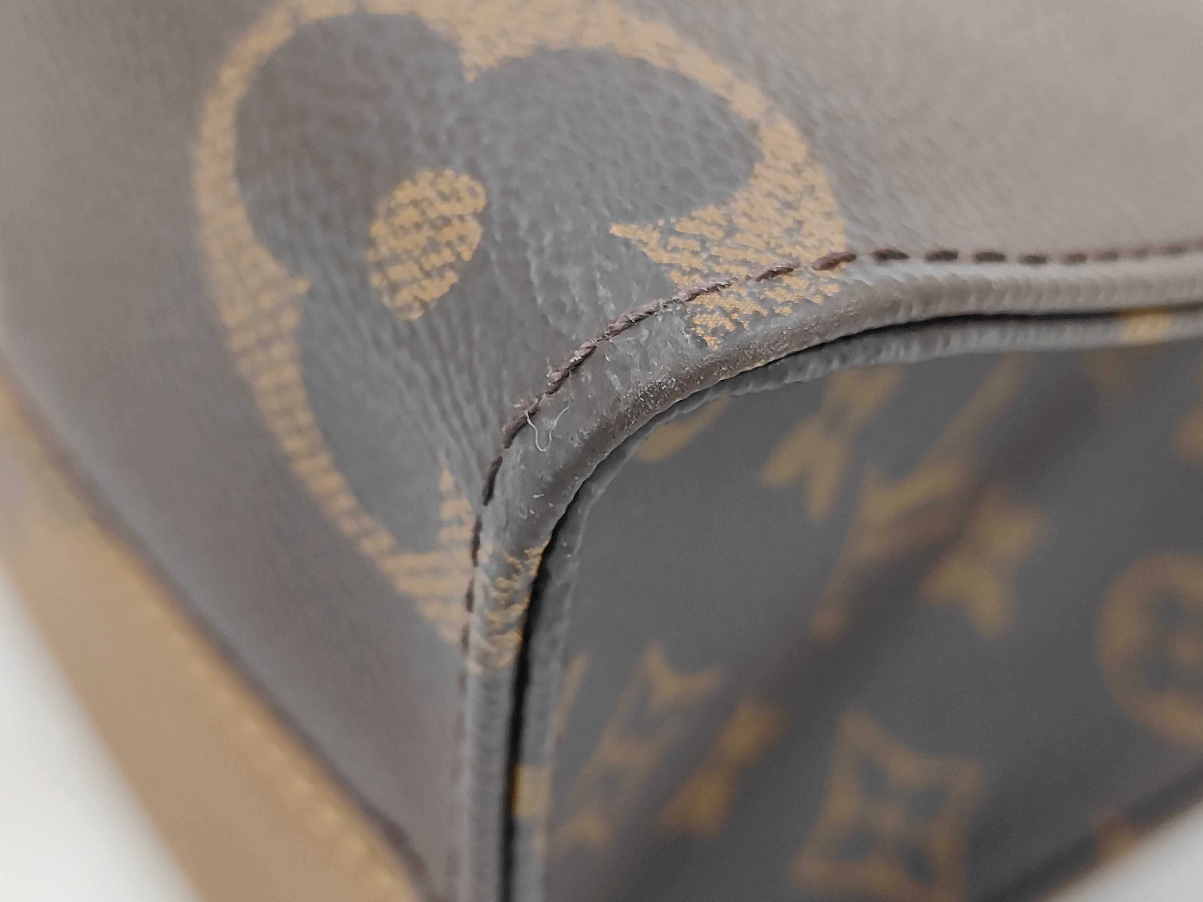 Monogram OnTheGo PM Handbag — view 7