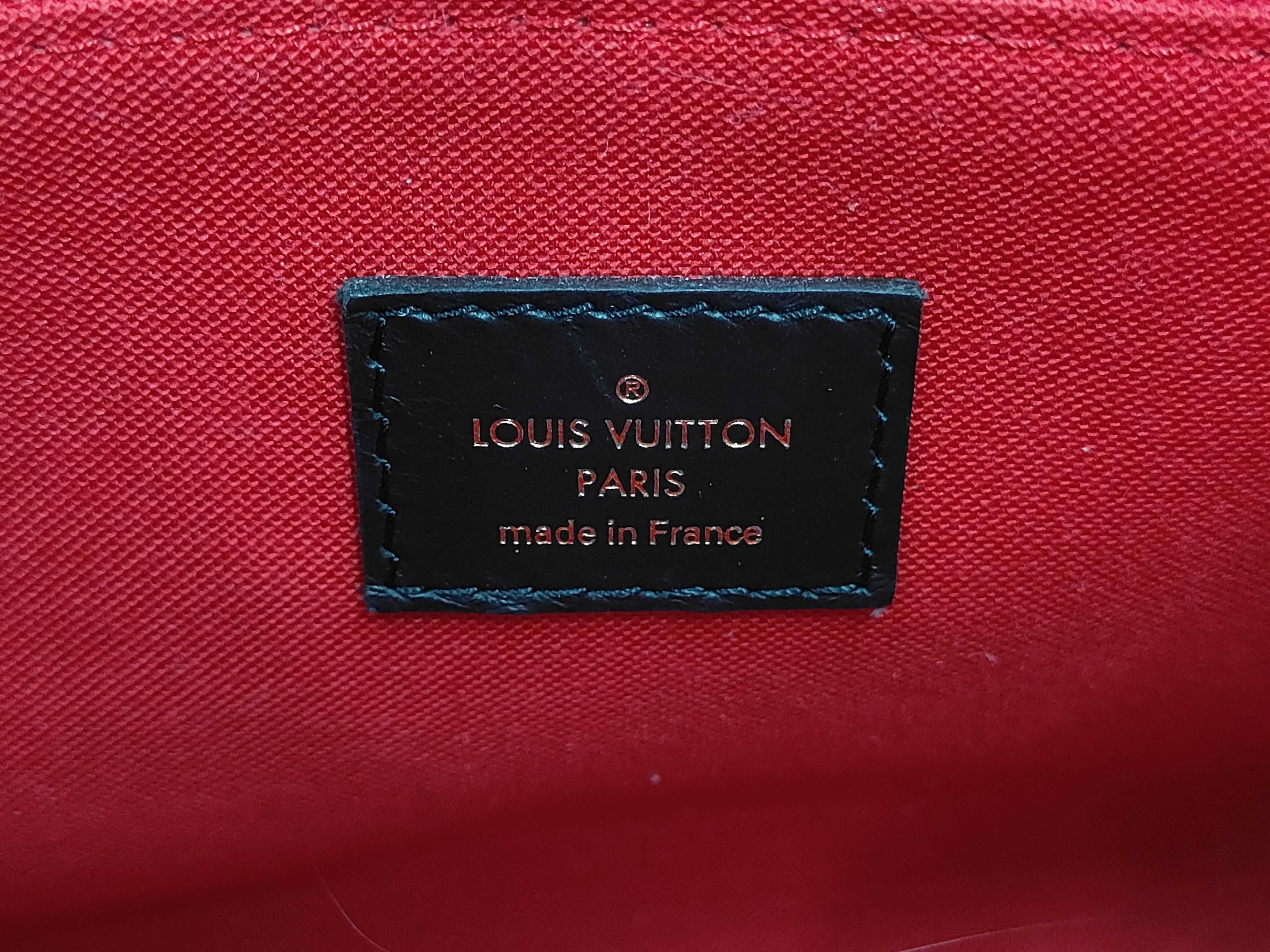Monogram OnTheGo PM Handbag — view 10