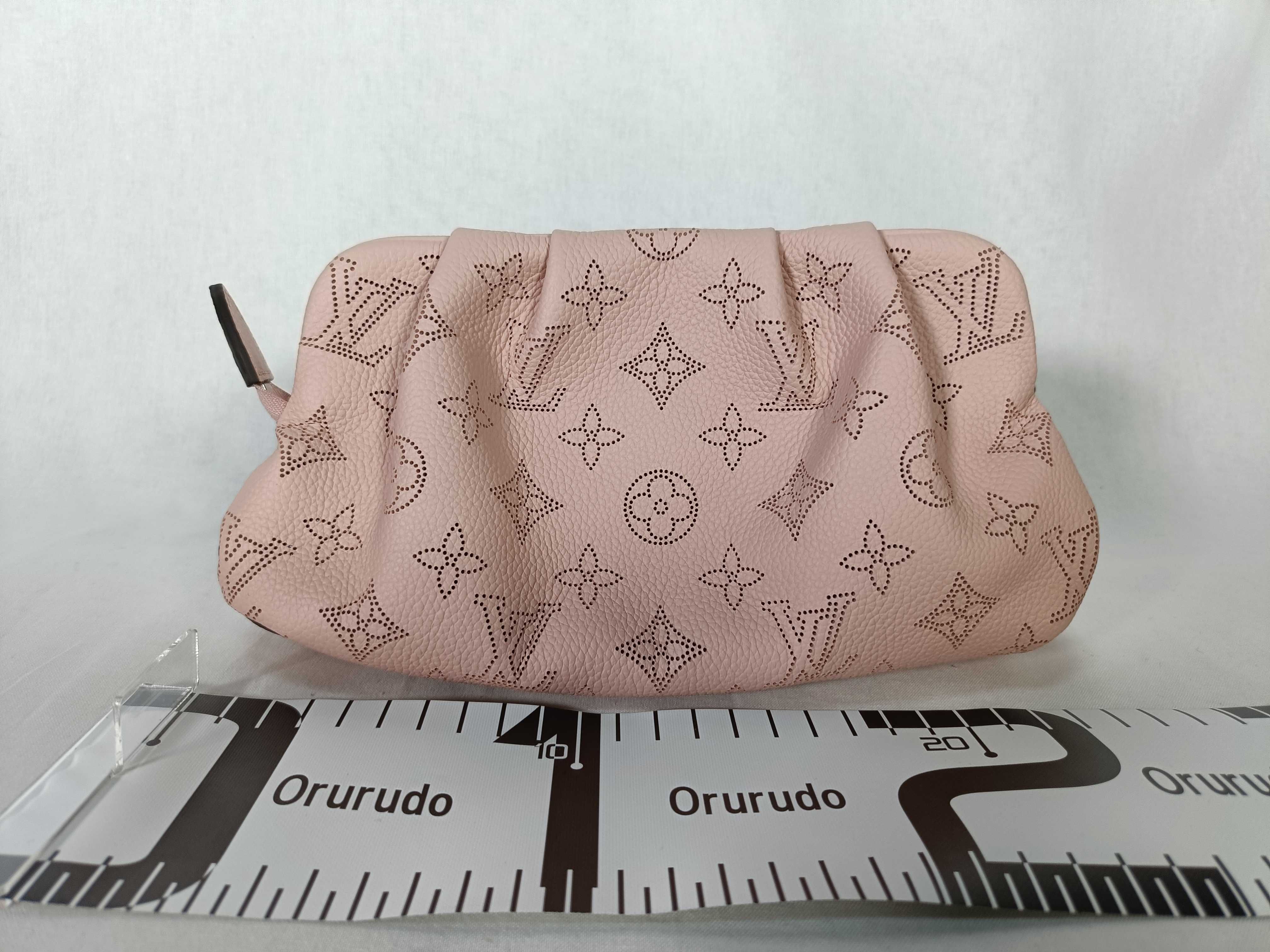 LV Mahina Scala Mini M80092 Shoulder Bag — view 2