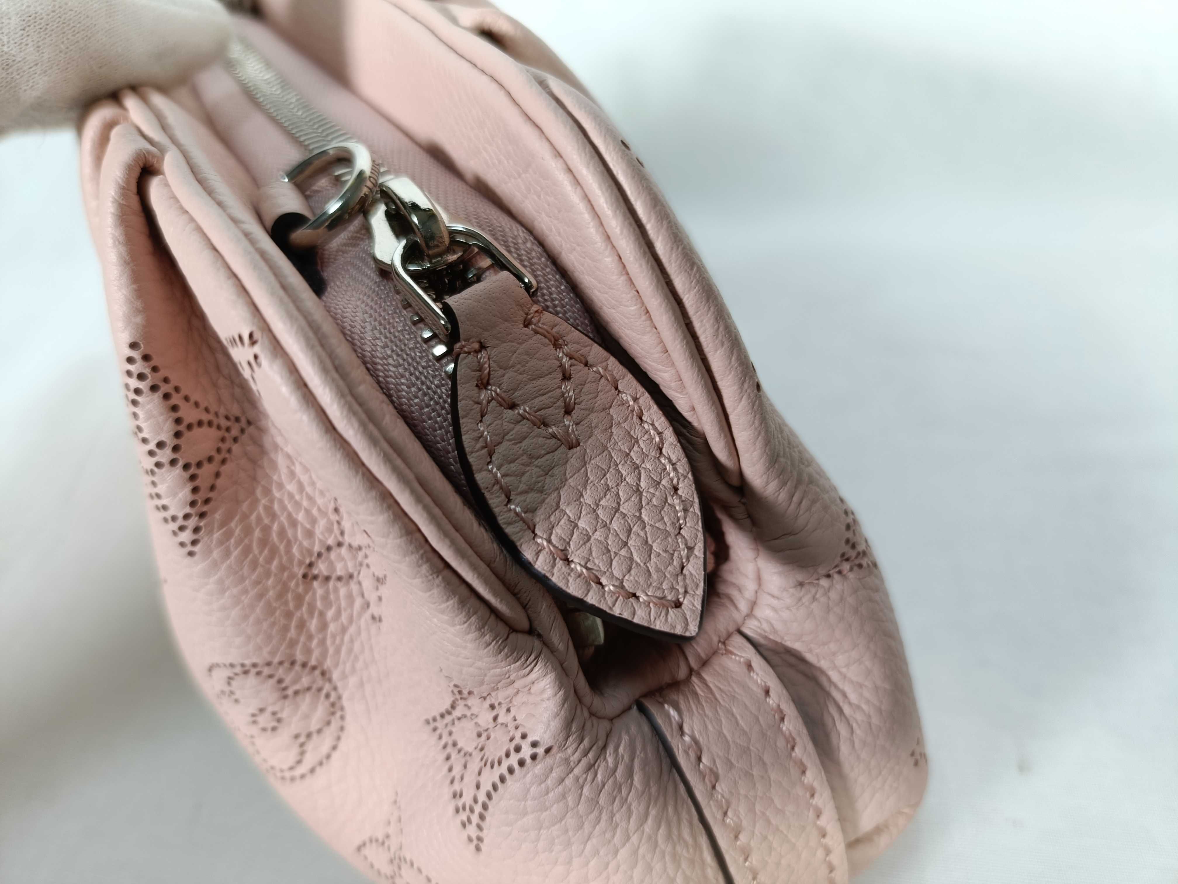 LV Mahina Scala Mini M80092 Shoulder Bag — view 6