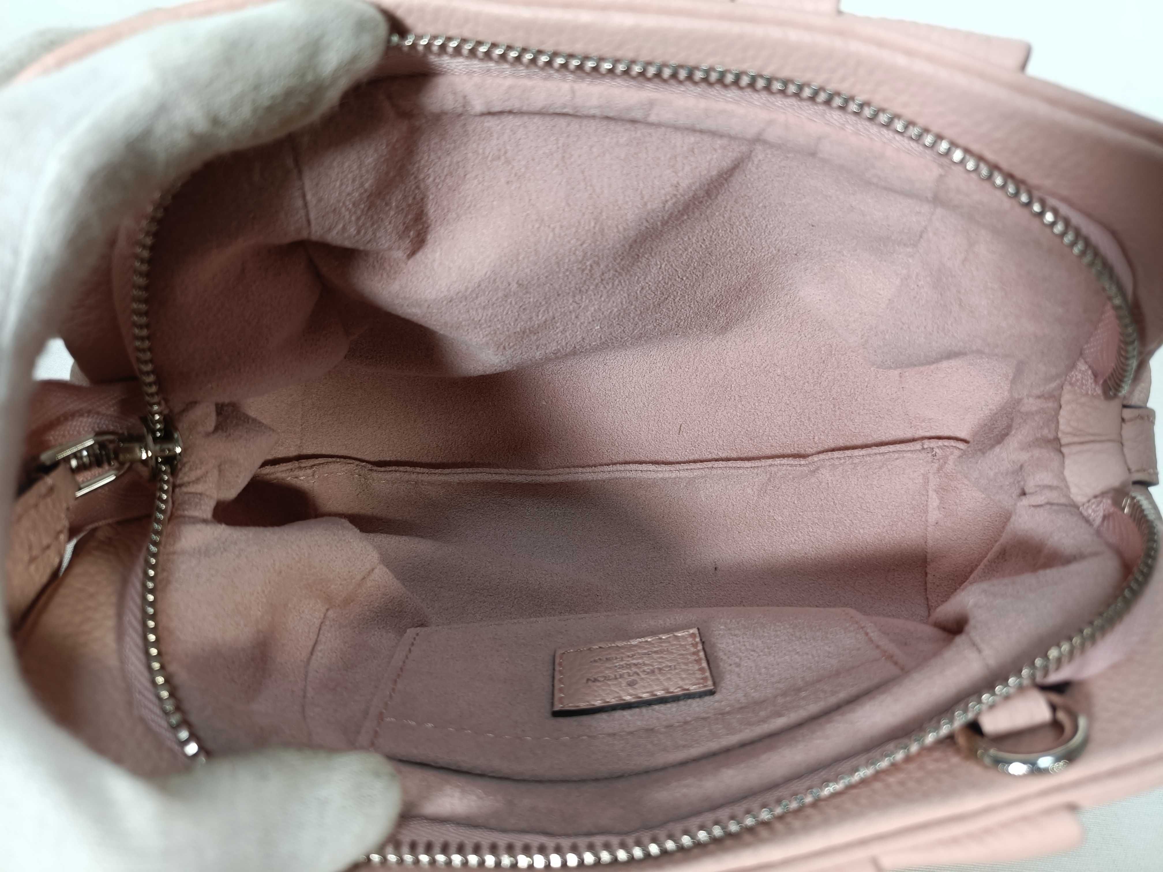 LV Mahina Scala Mini M80092 Shoulder Bag — view 8