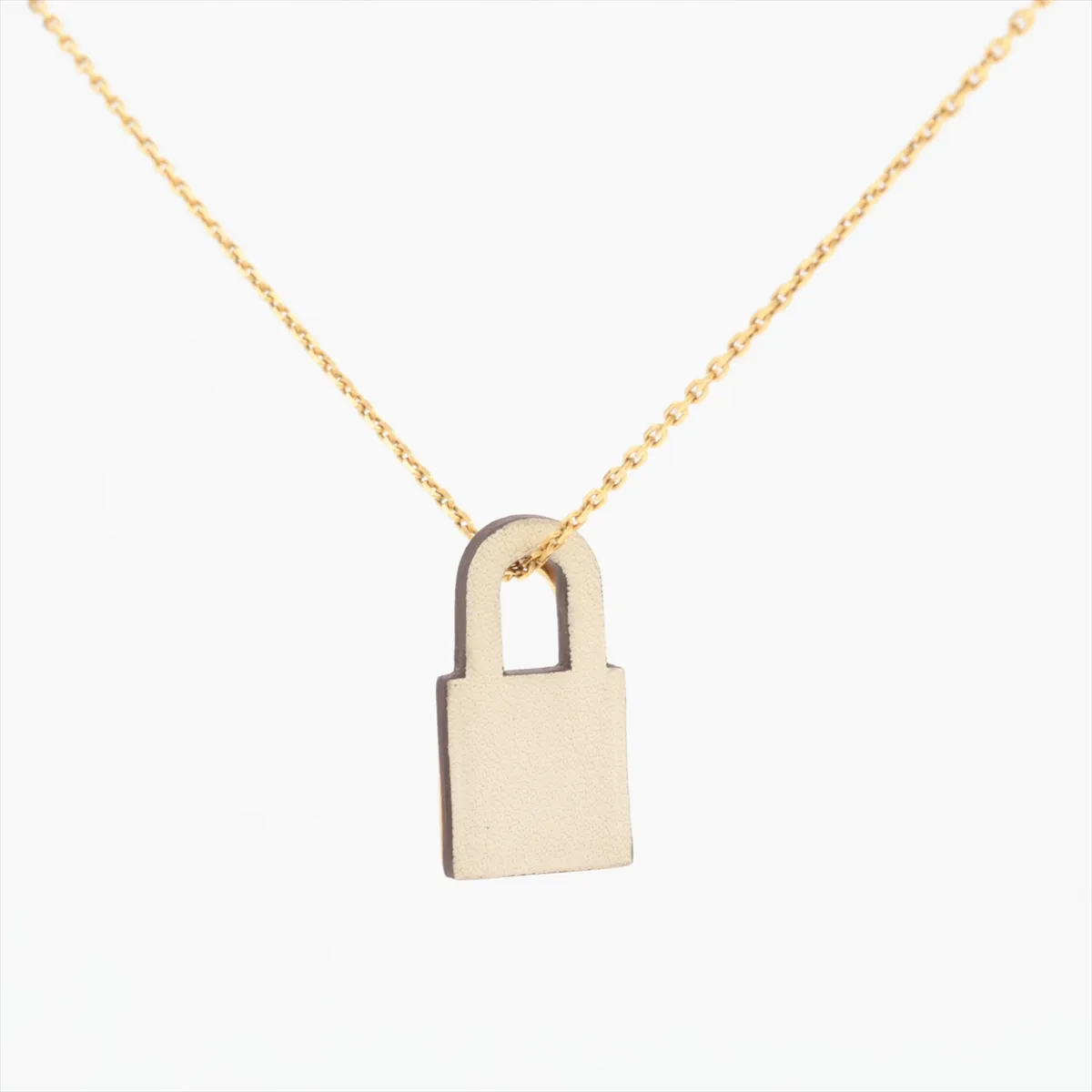 O'Kelly Y:2020 Necklace SS×GP Gold — view 2