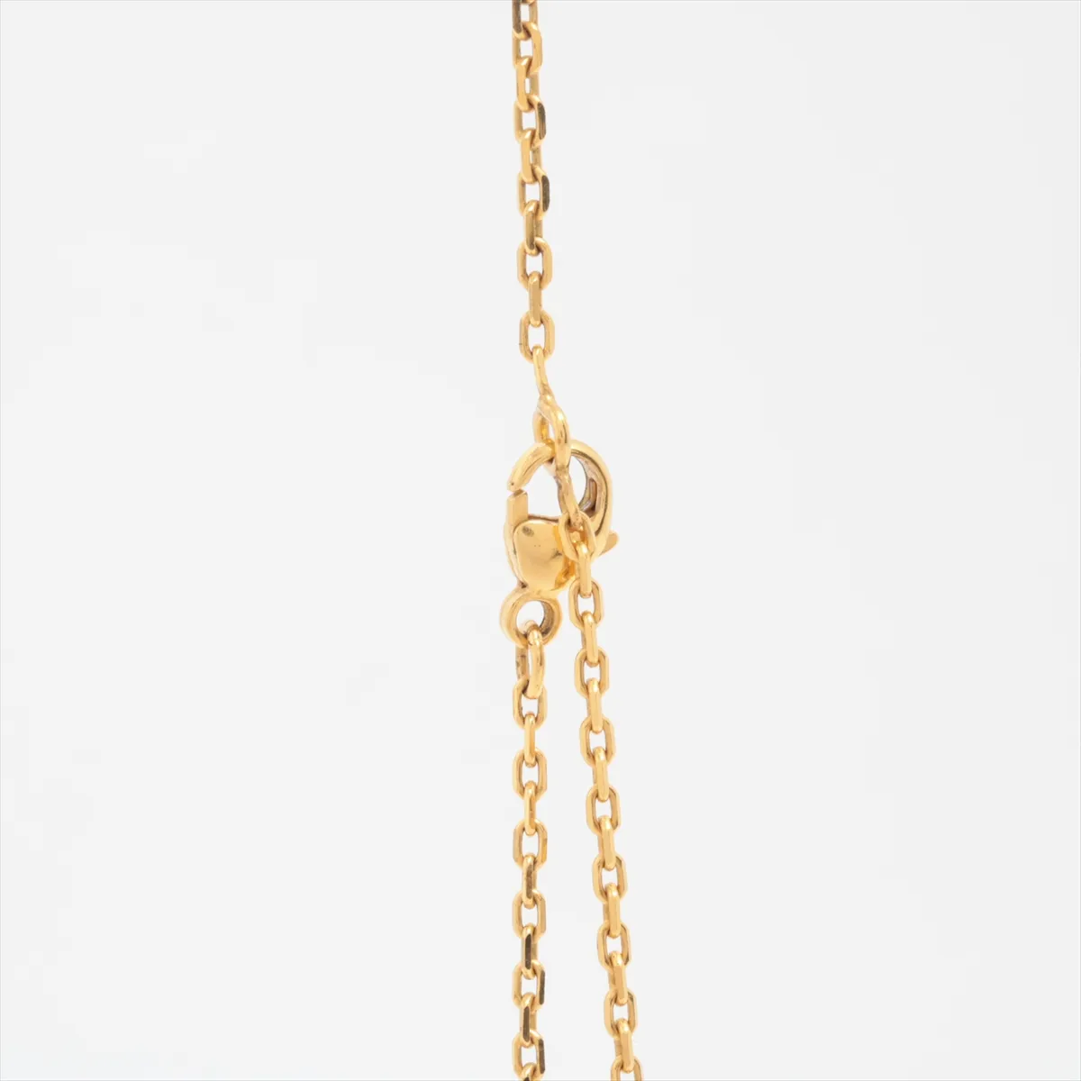O'Kelly Y:2020 Necklace SS×GP Gold — view 3