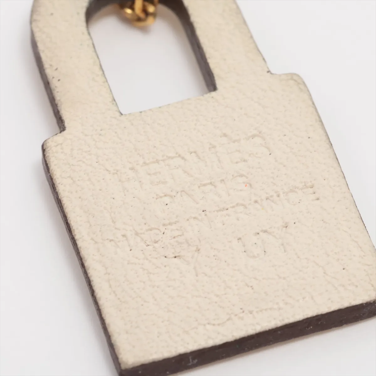 O'Kelly Y:2020 Necklace SS×GP Gold — view 4