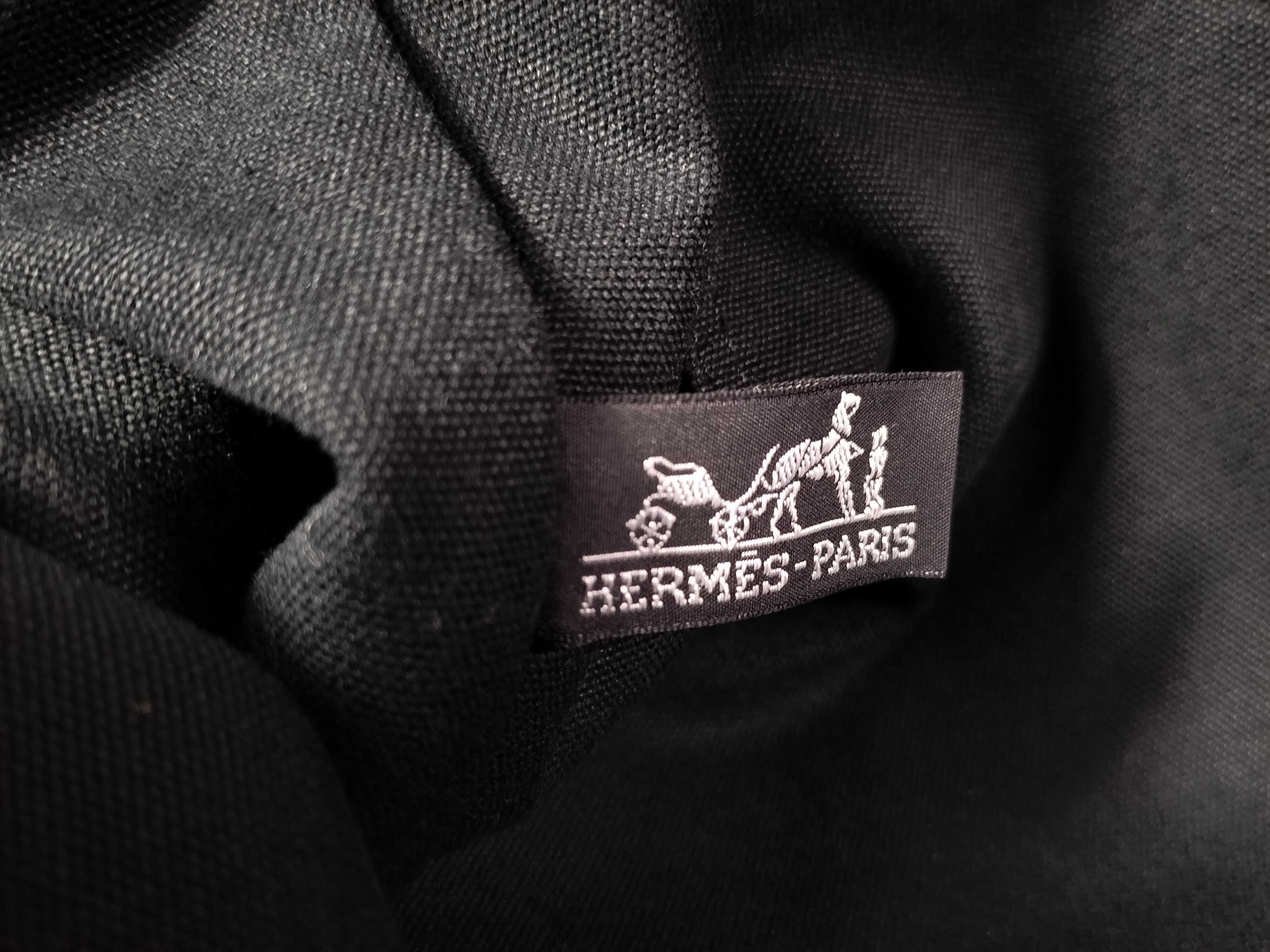 Deauville Hermes Deauville MM Tote Bag — view 13