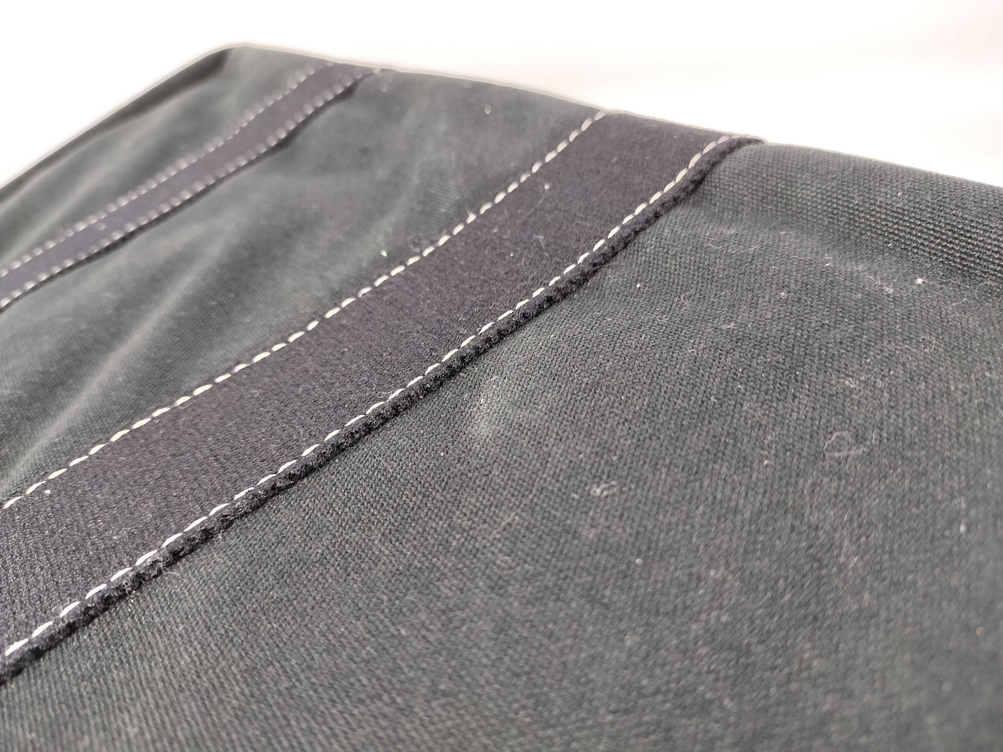 Deauville Hermes Deauville MM Tote Bag — view 14