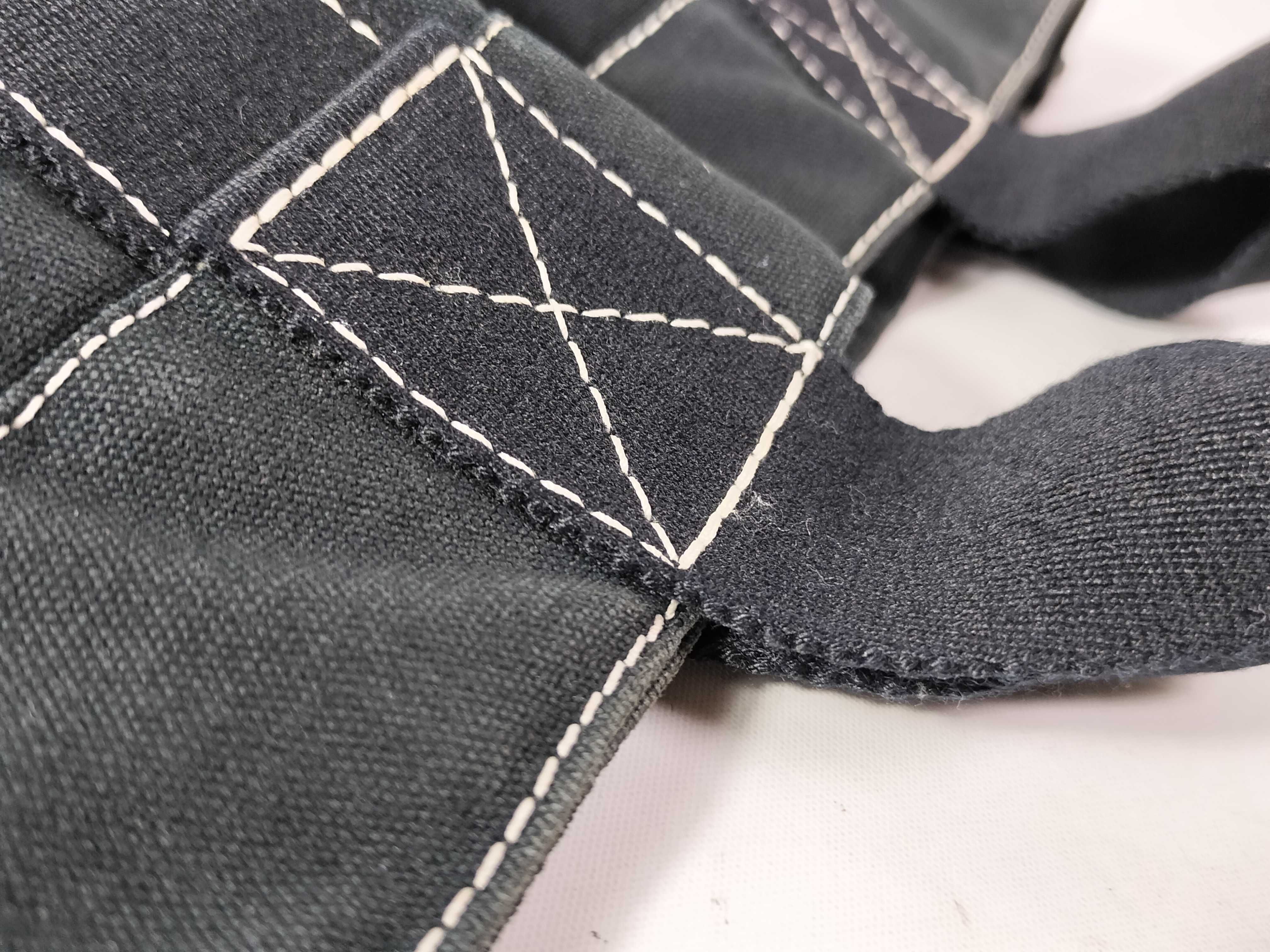 Deauville Hermes Deauville MM Tote Bag — view 5