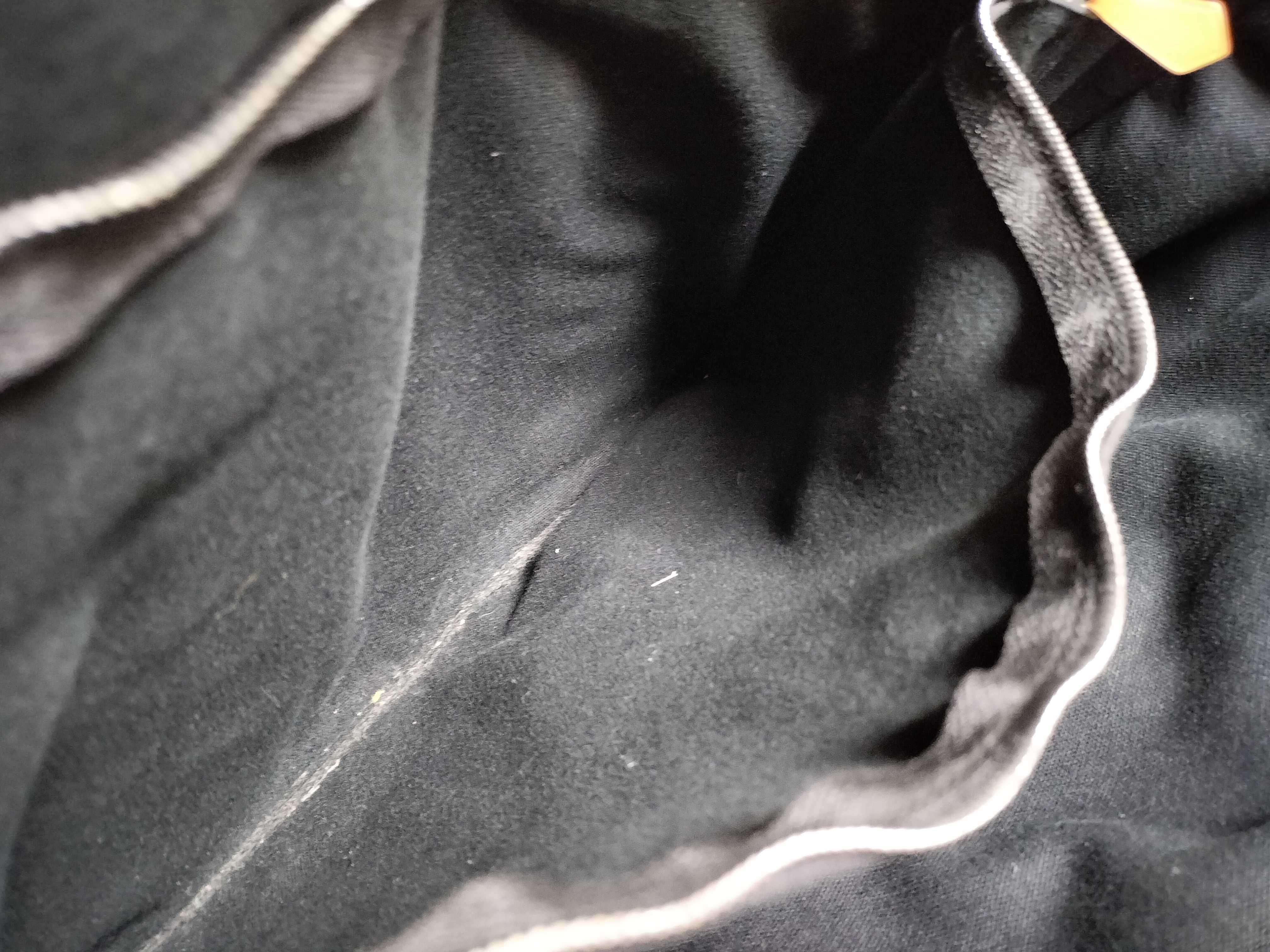 Deauville Hermes Deauville MM Tote Bag — view 10