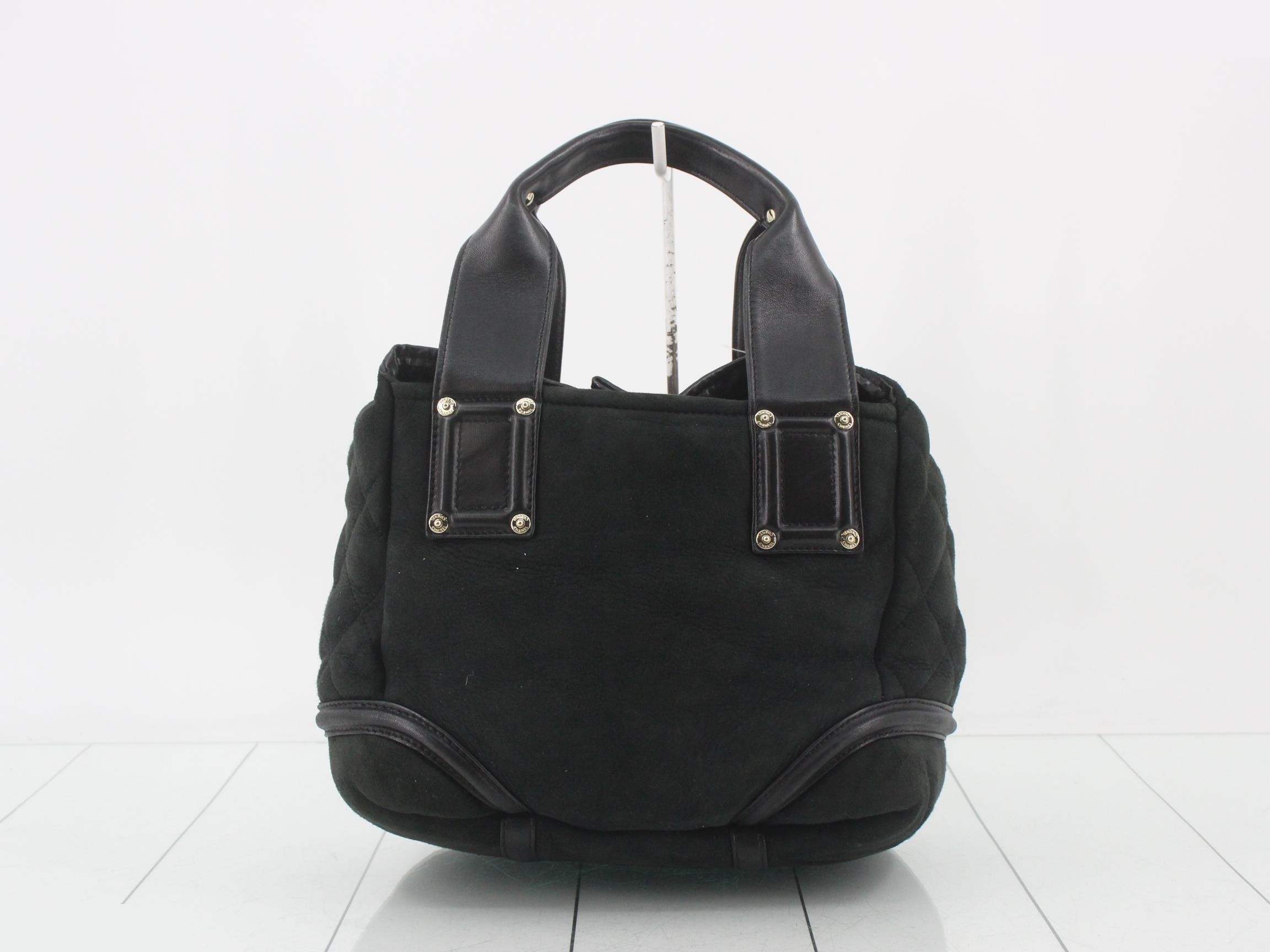 Sheepskin (bag) / Handbag — view 2