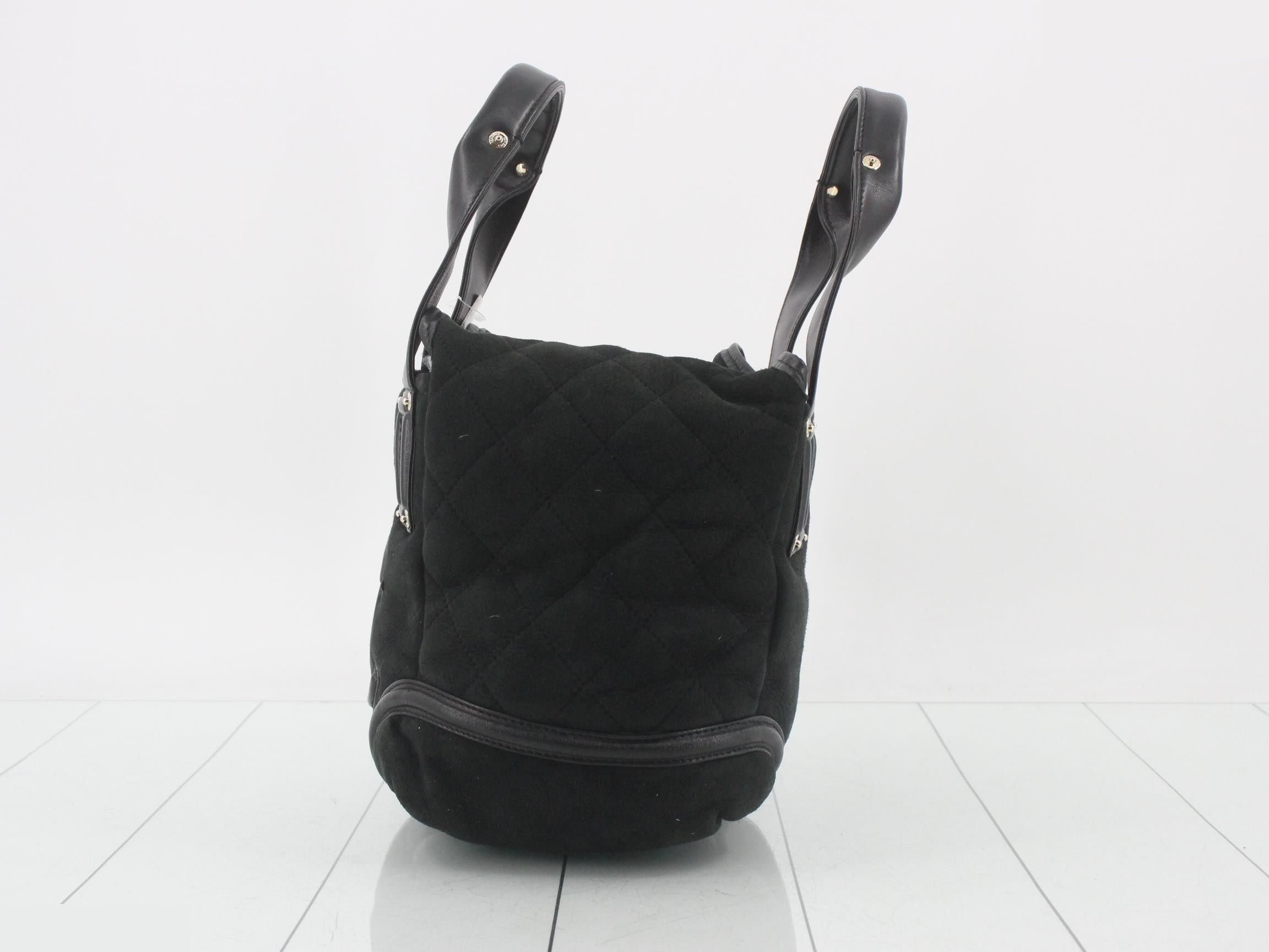 Sheepskin (bag) / Handbag — view 3