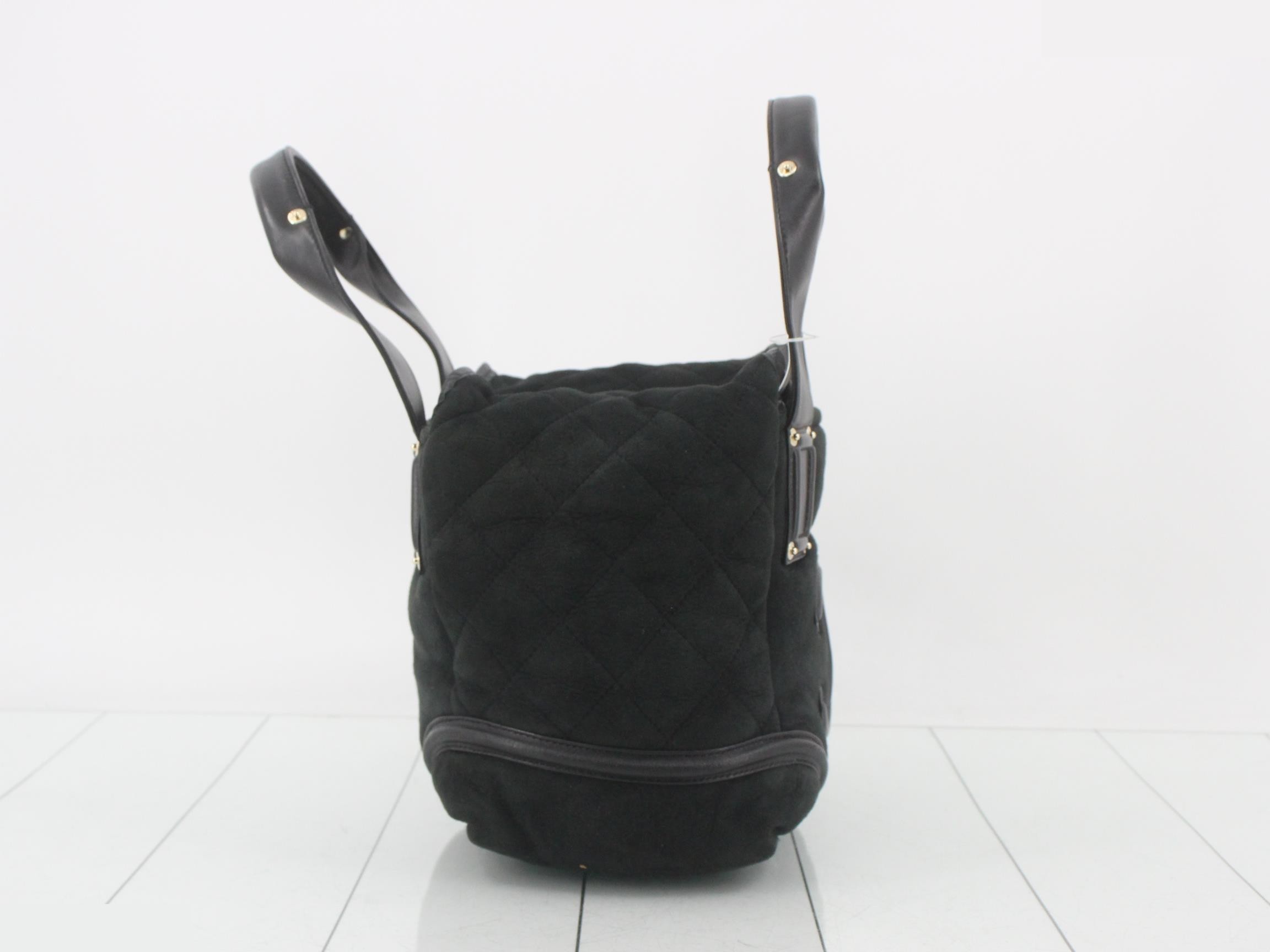 Sheepskin (bag) / Handbag — view 4