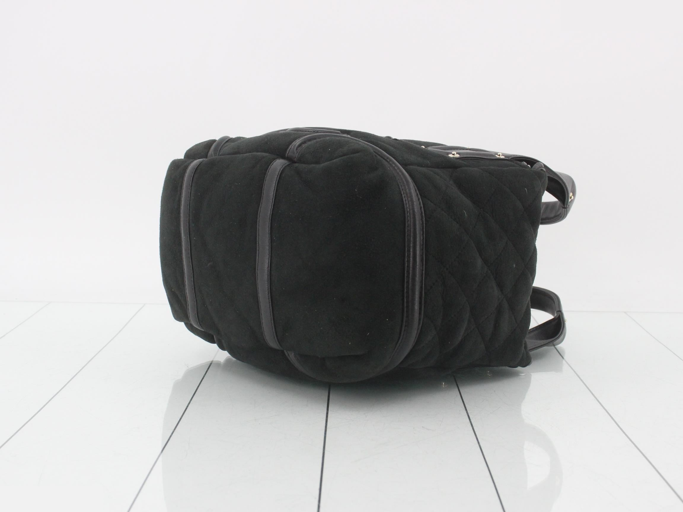 Sheepskin (bag) / Handbag — view 6