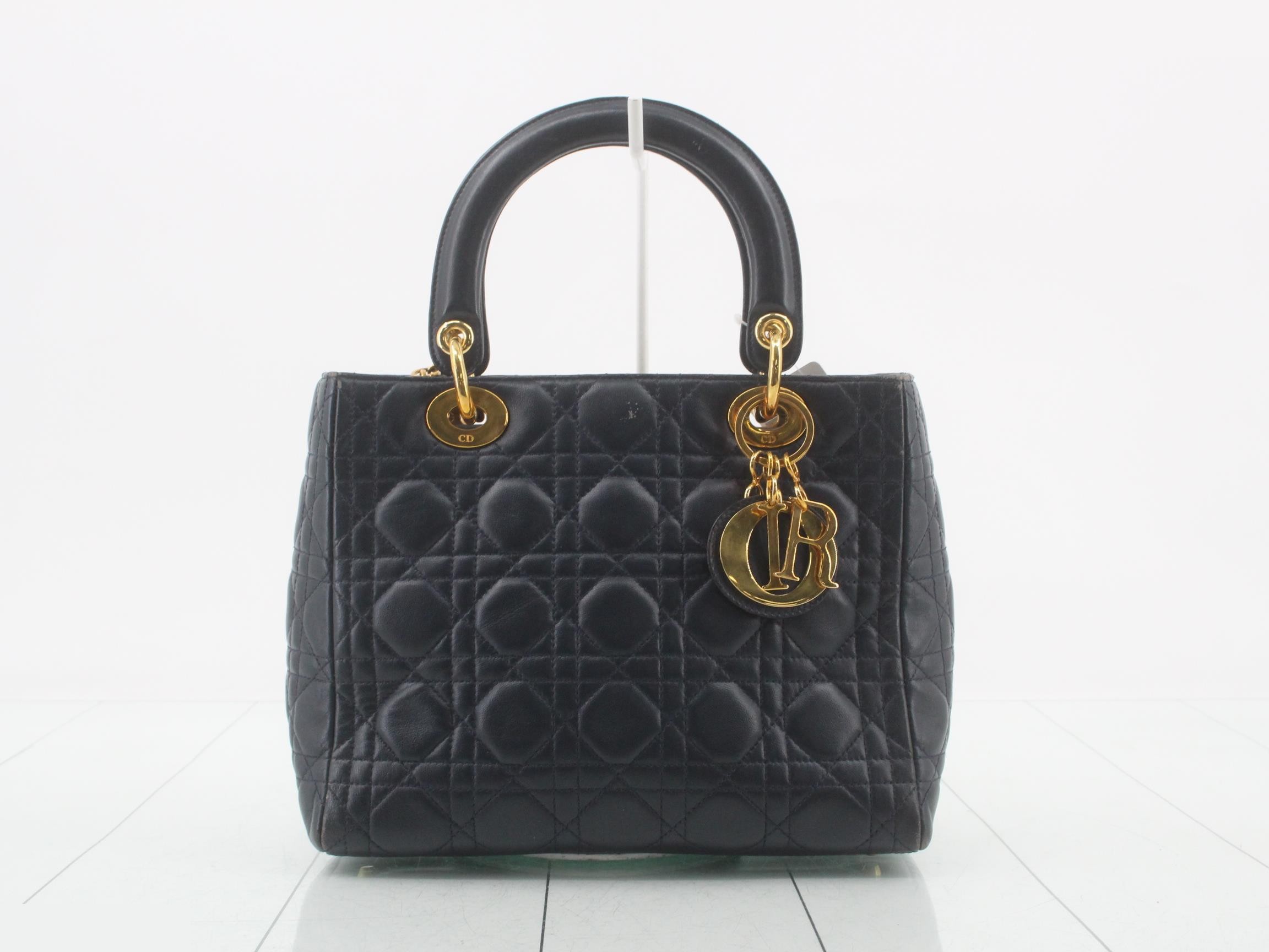 Lady Dior 2-Way