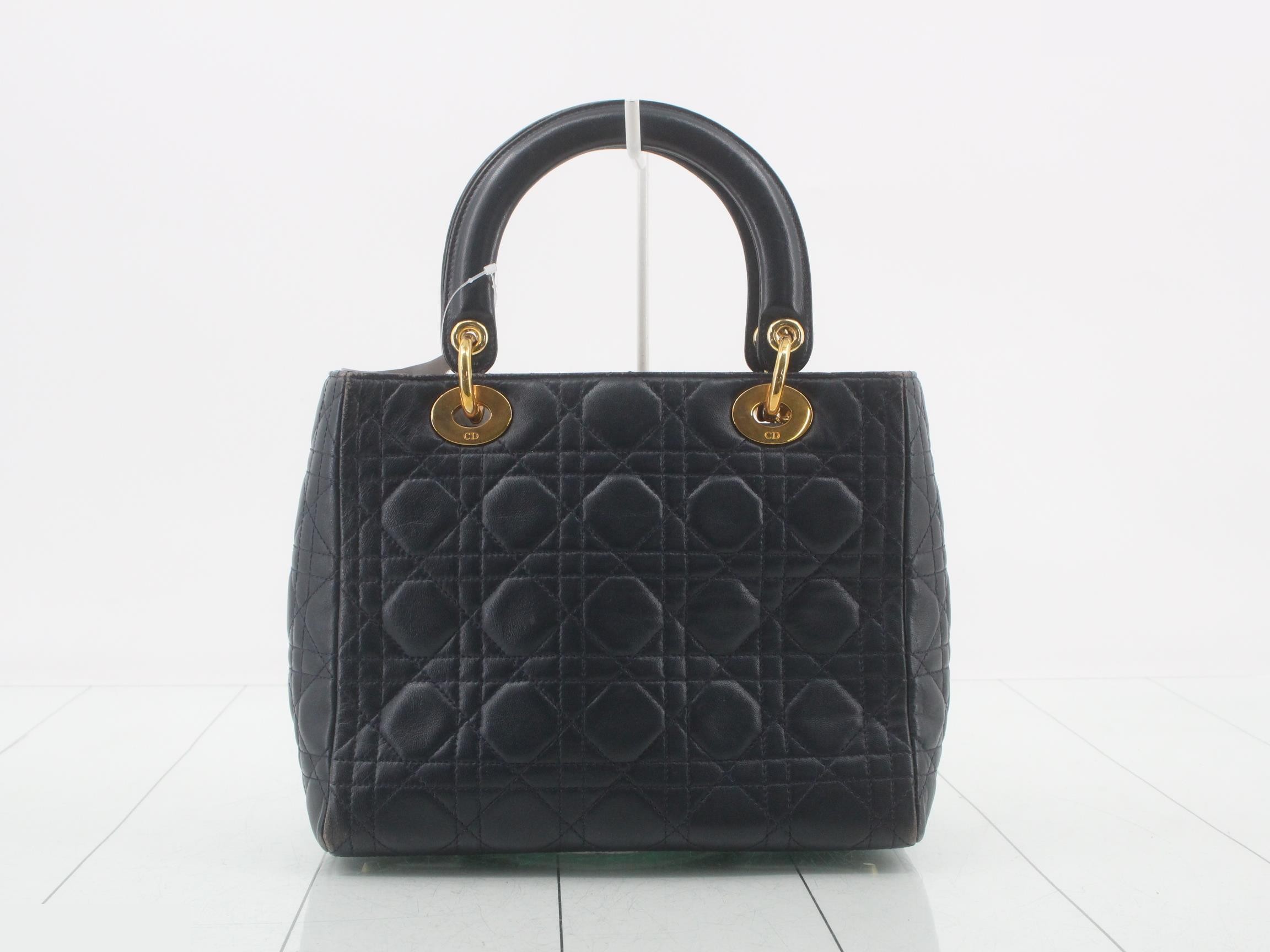Lady Dior 2-Way — view 2